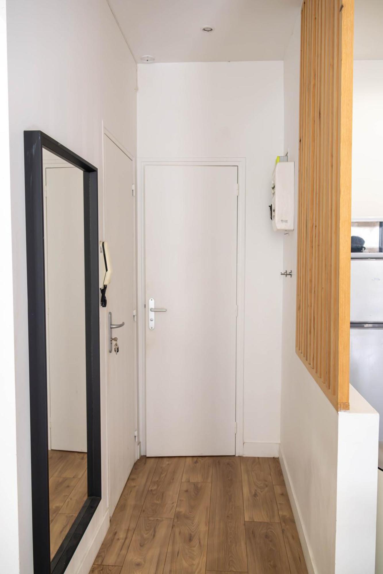 Apartment Le Nau - Centre Marseille