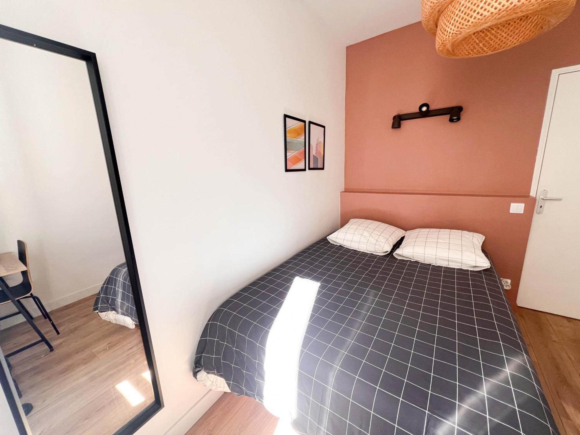 Le Nau - Centre Apartment