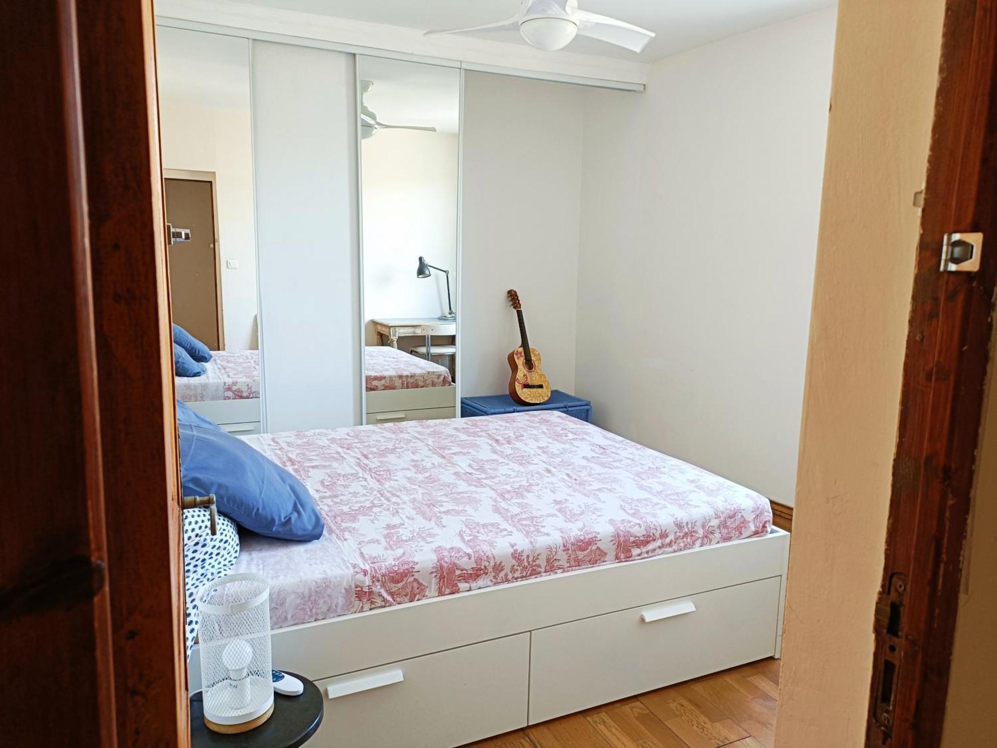 Chambre Dans Maison Individuelle Vue Sur Le Massif De L'etoile Homestay