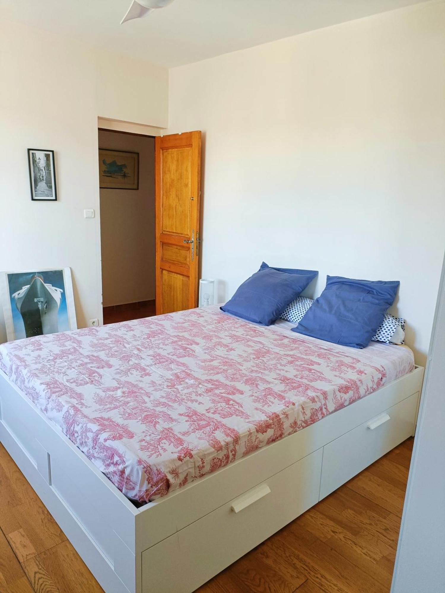 Homestay Chambre Dans Maison Individuelle Vue Sur Le Massif De L'etoile *