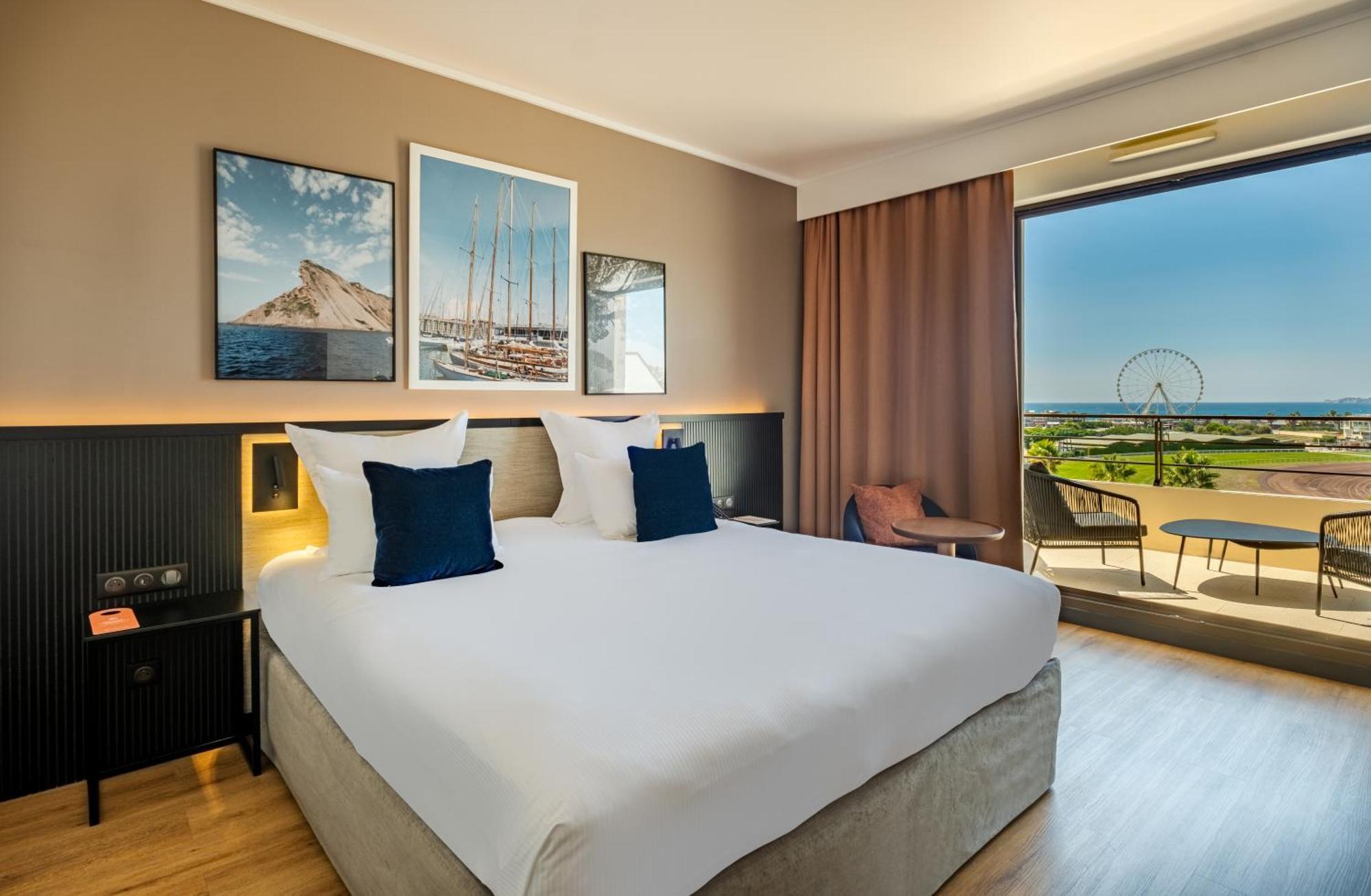 M Hotel Marseille