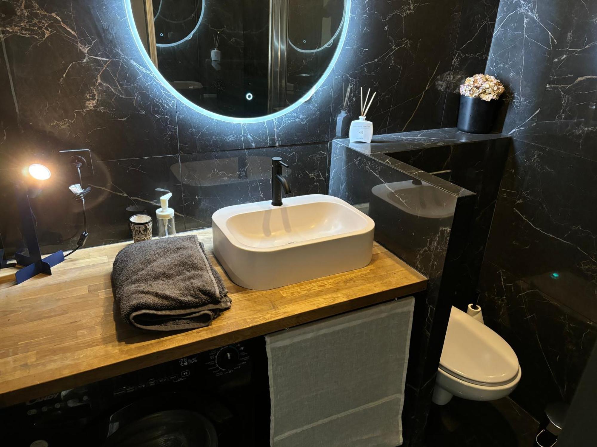 Pablo Appartement *