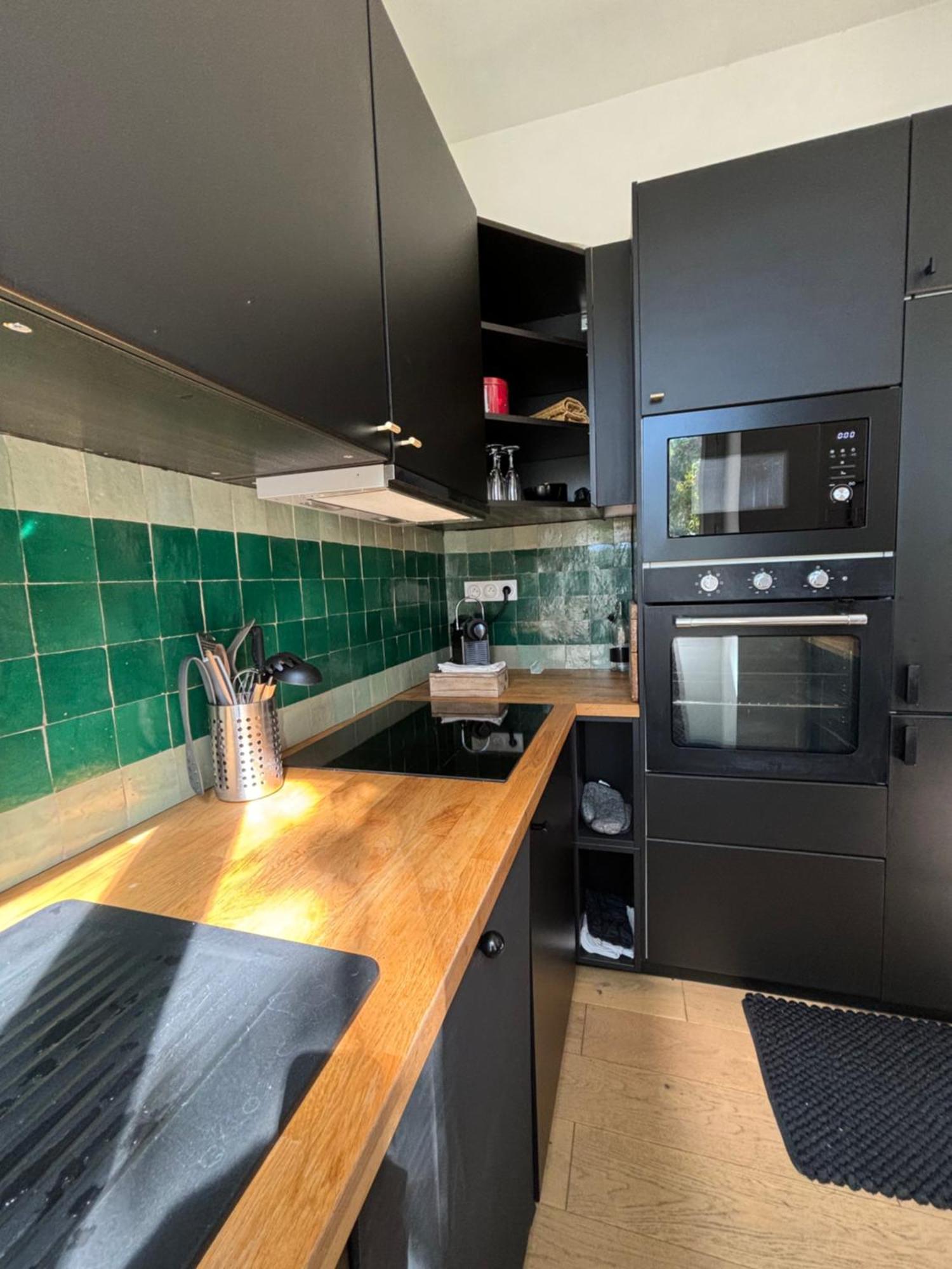 Pablo Appartement Marseilles