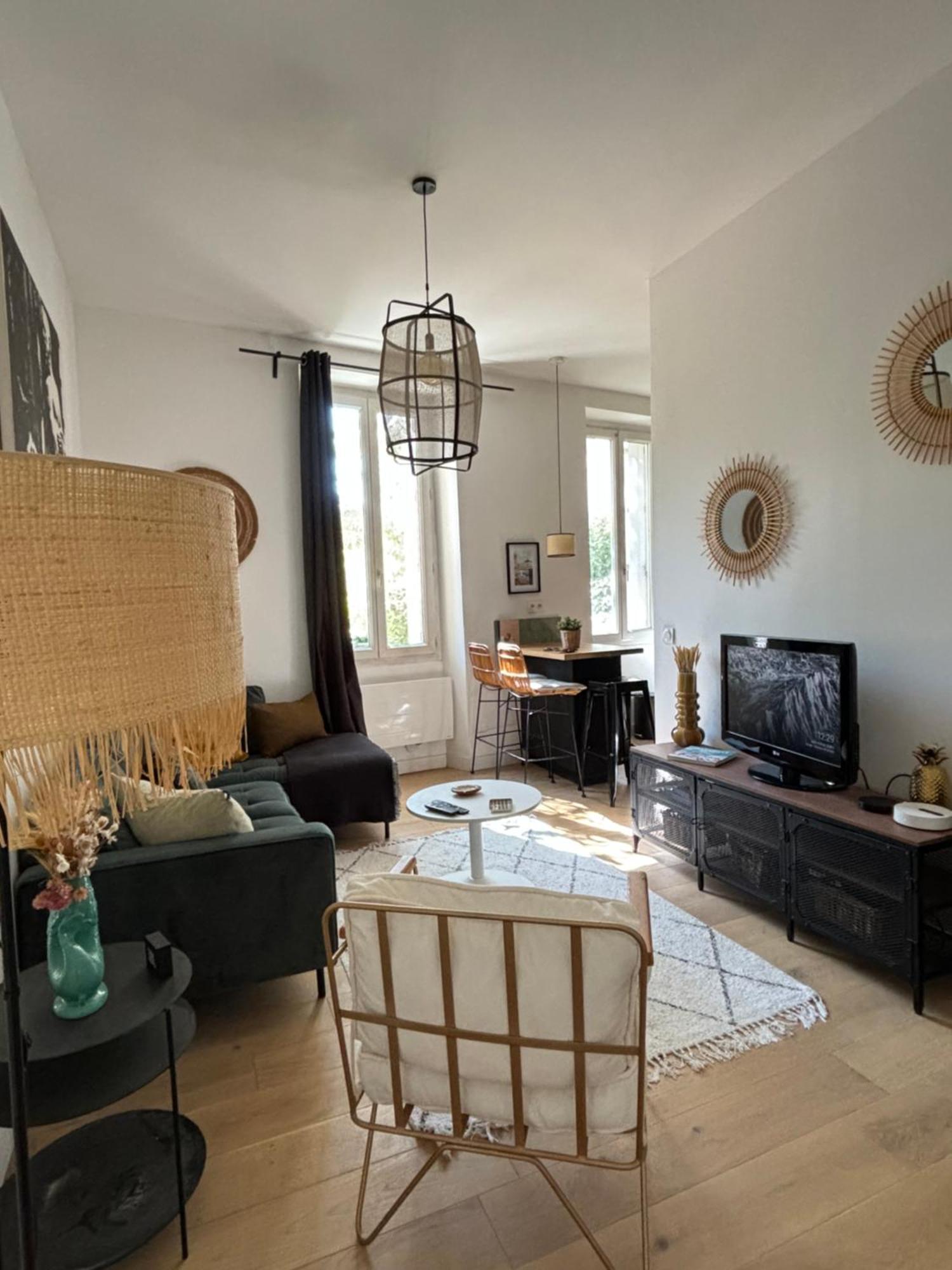Pablo Appartement