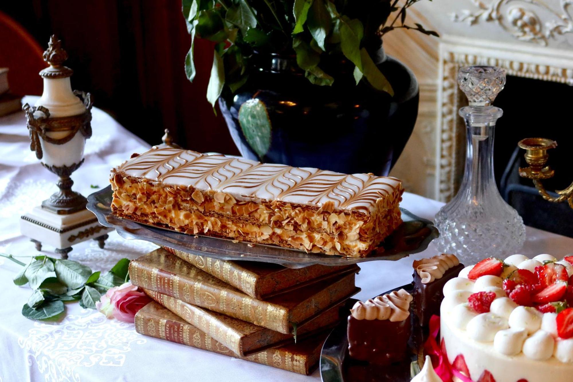 Boutique Chateau Beaupin Restaurant & Wellness Hotel Marseilles