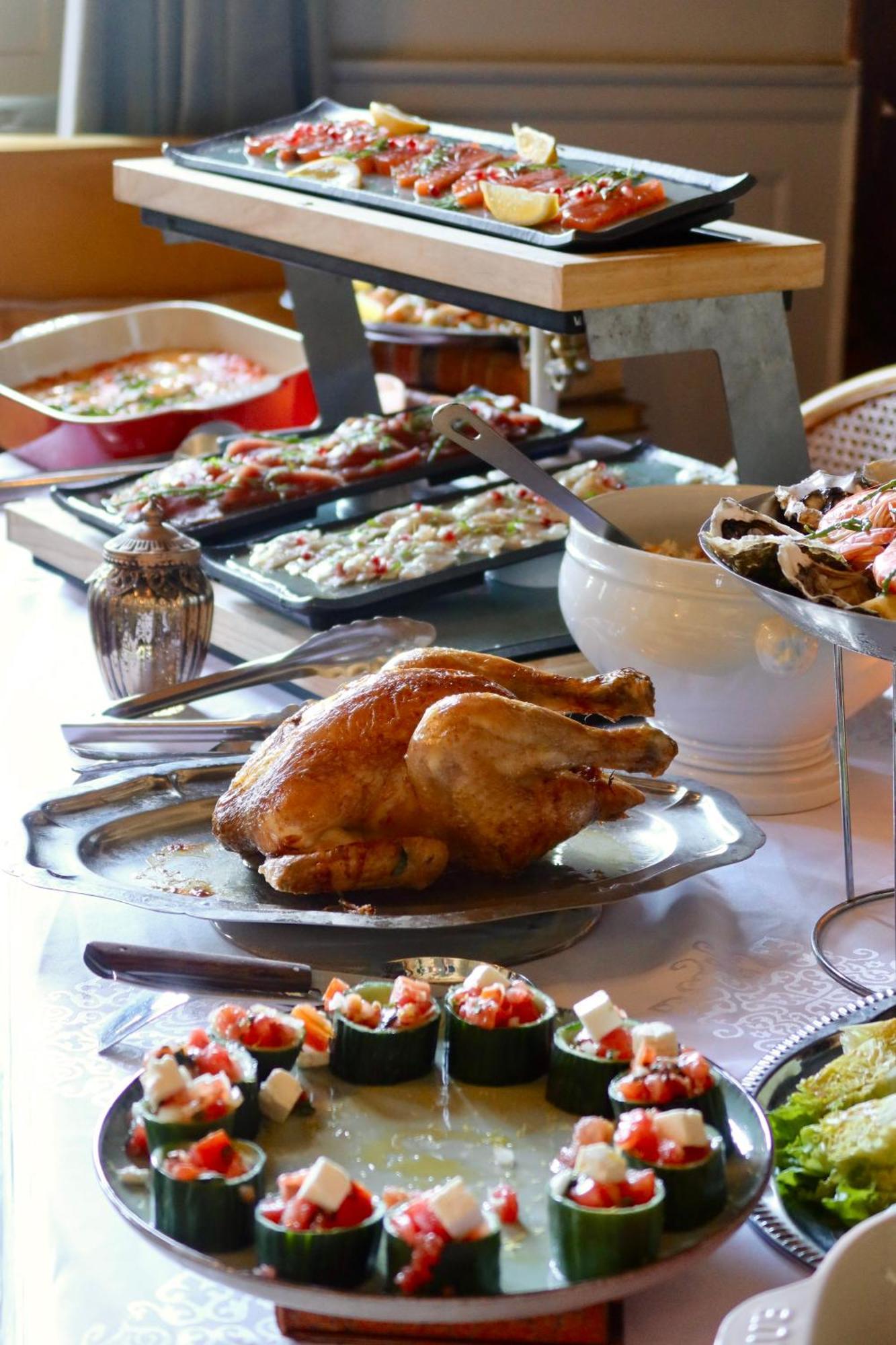 Boutique Chateau Beaupin Restaurant & Wellness Marseilles
