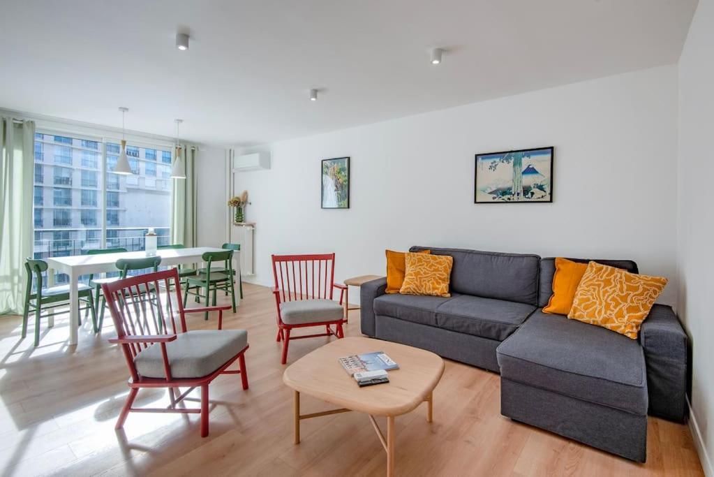 Vieux Port Apartment