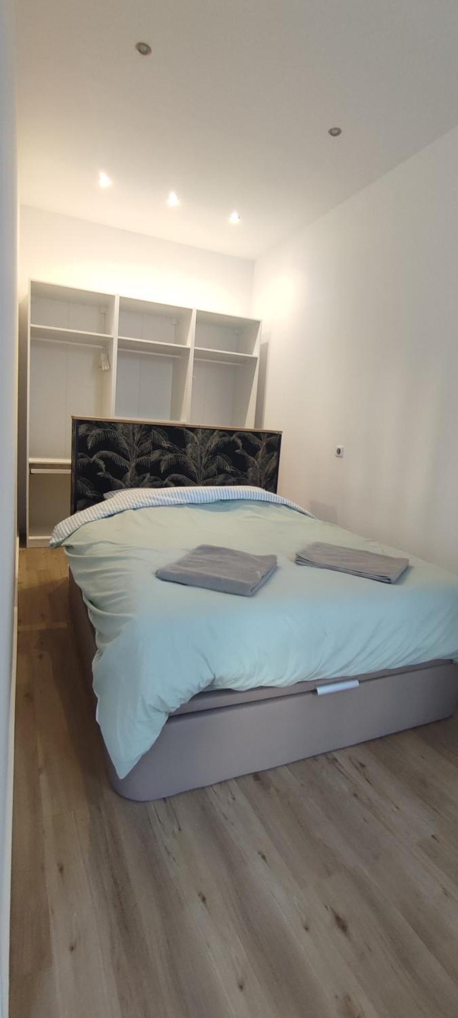 La Joliette 3 Căn hộ