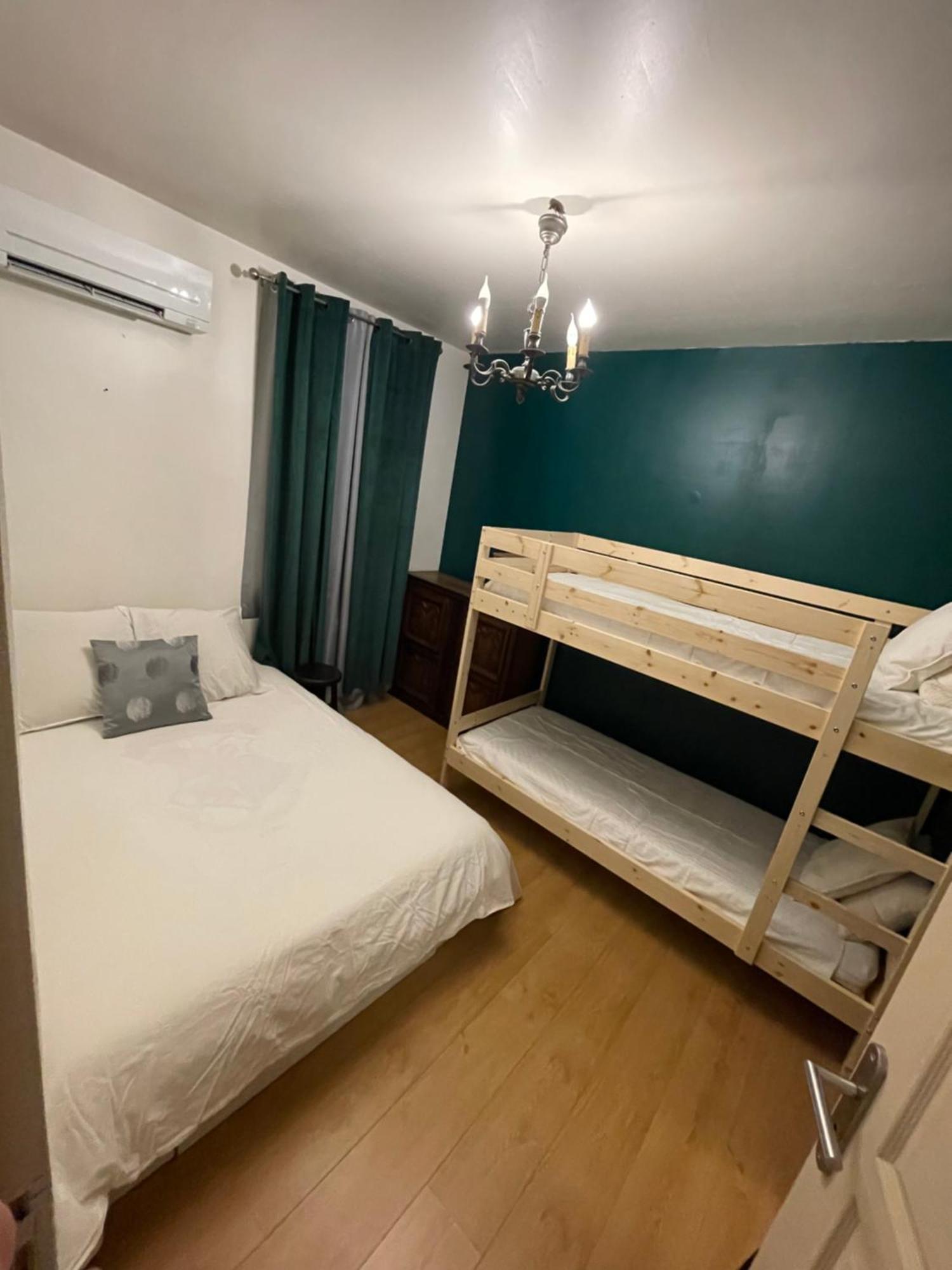 Holiday home Petit Havre De Paix Marseille