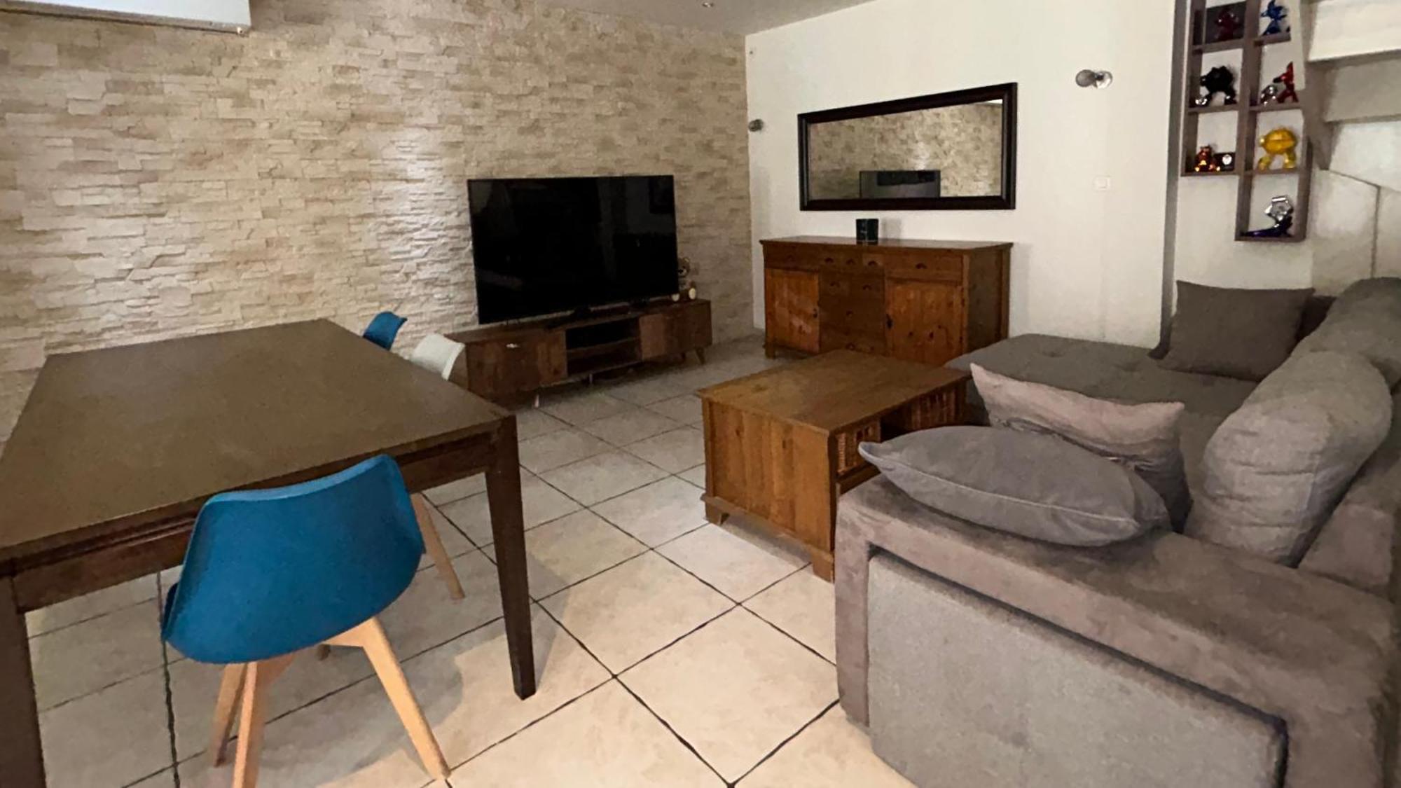 Petit Havre De Paix Holiday home