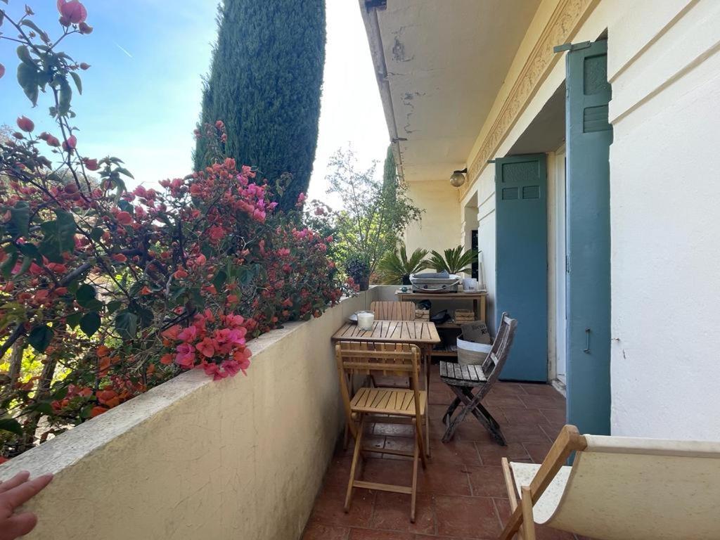 Apartment De La