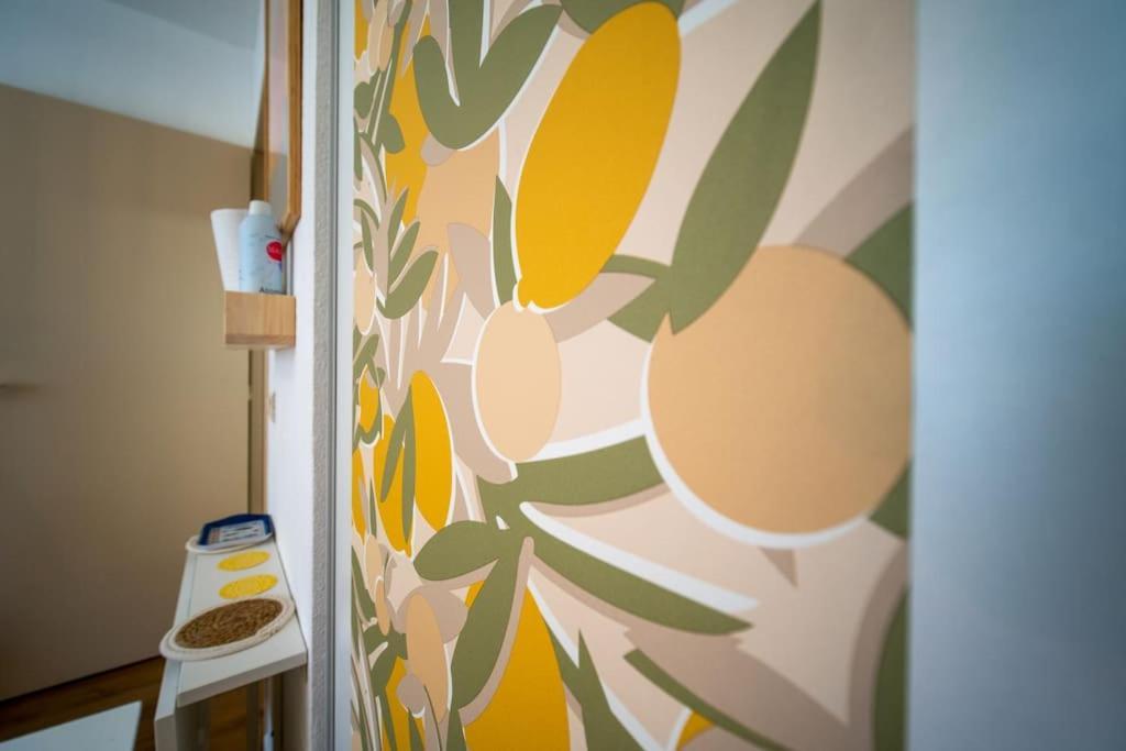 Appartement Equipe A Cote De La Timone