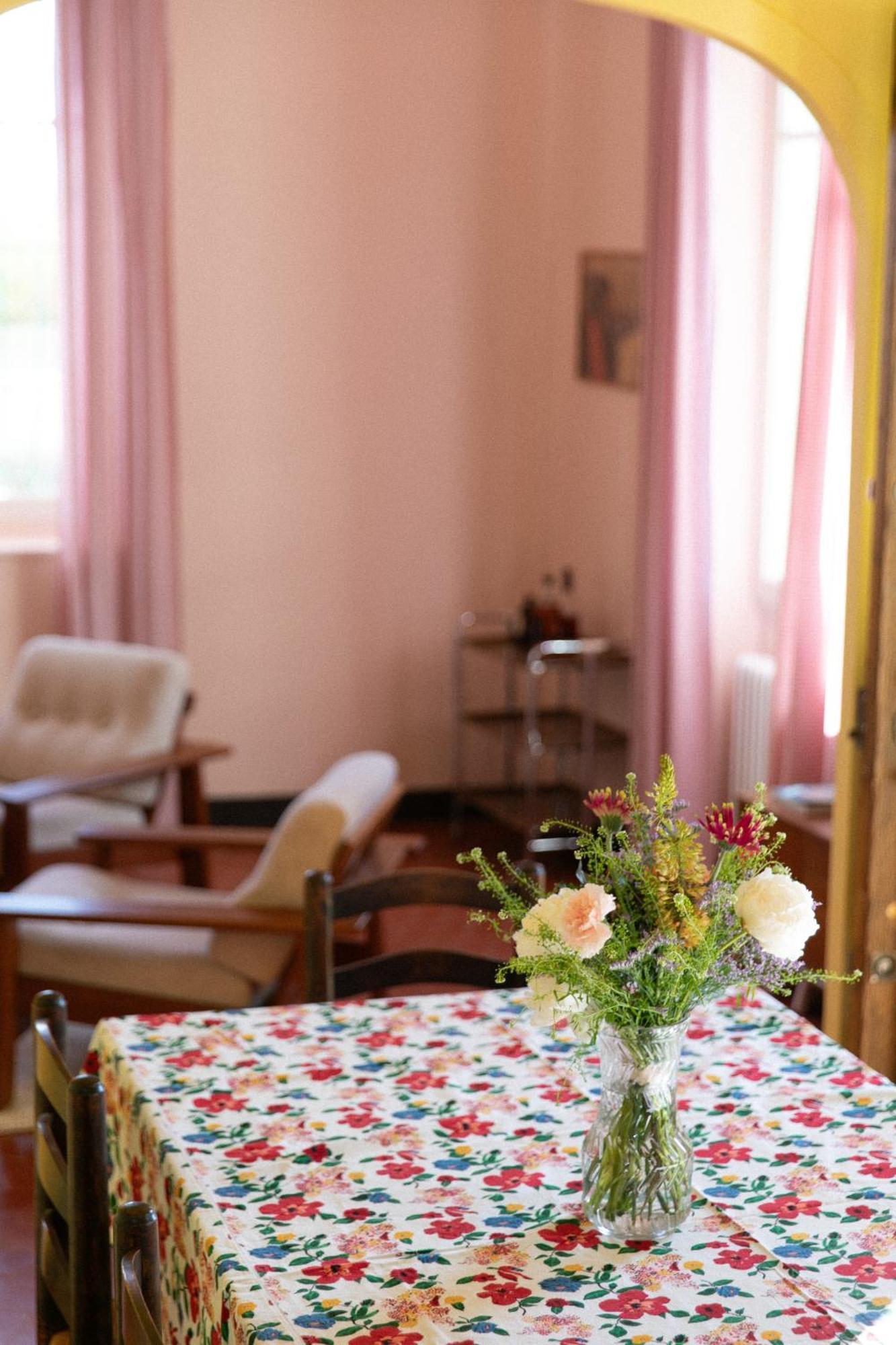 Medje, Sur La Corniche Kennedy Avec Vue Holiday home