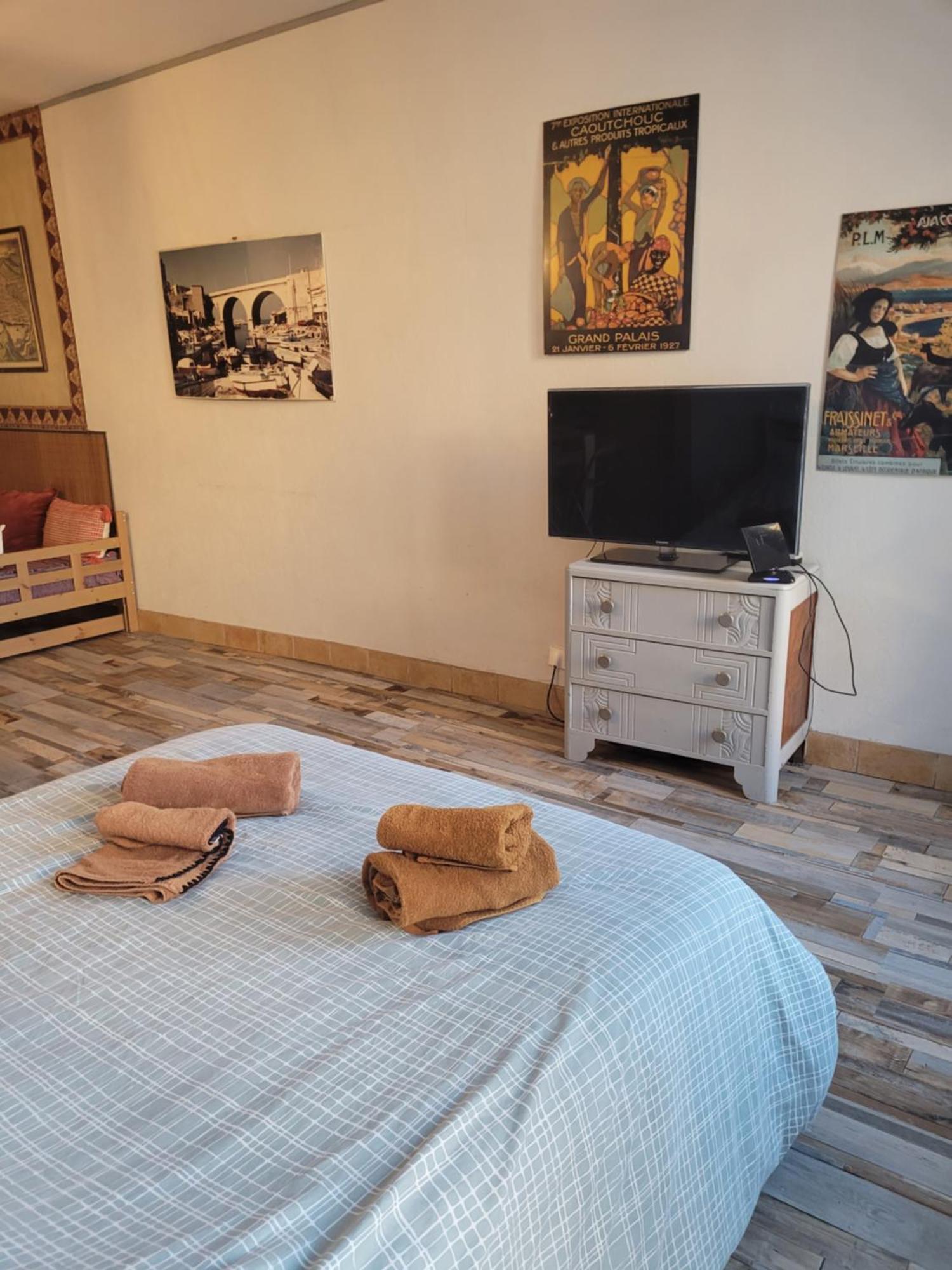 Apartamento Agreable Au Coeur Du Quartier Historique