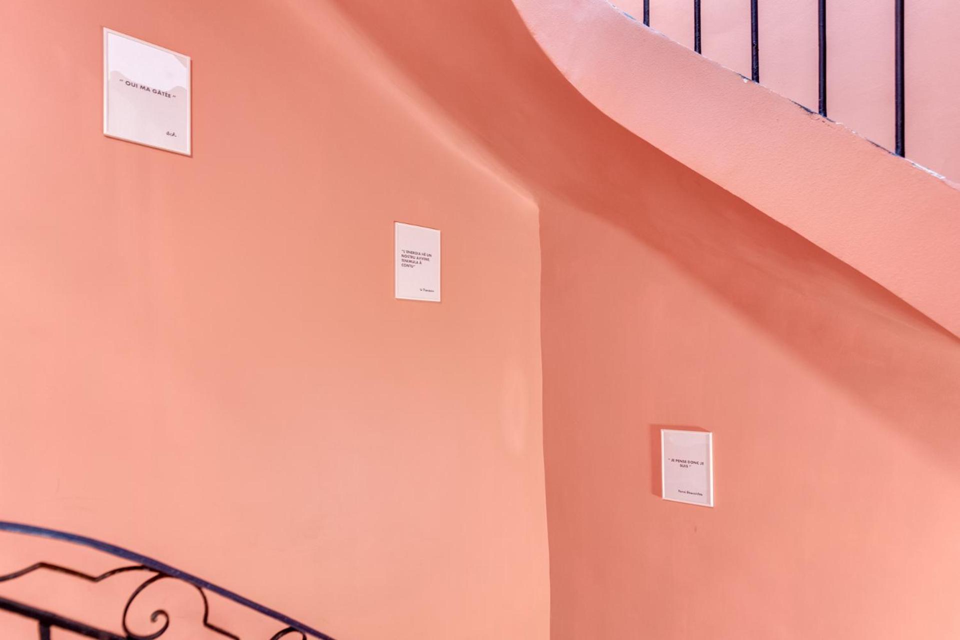 Le 30 - Hypercentral Hotel Marseilles