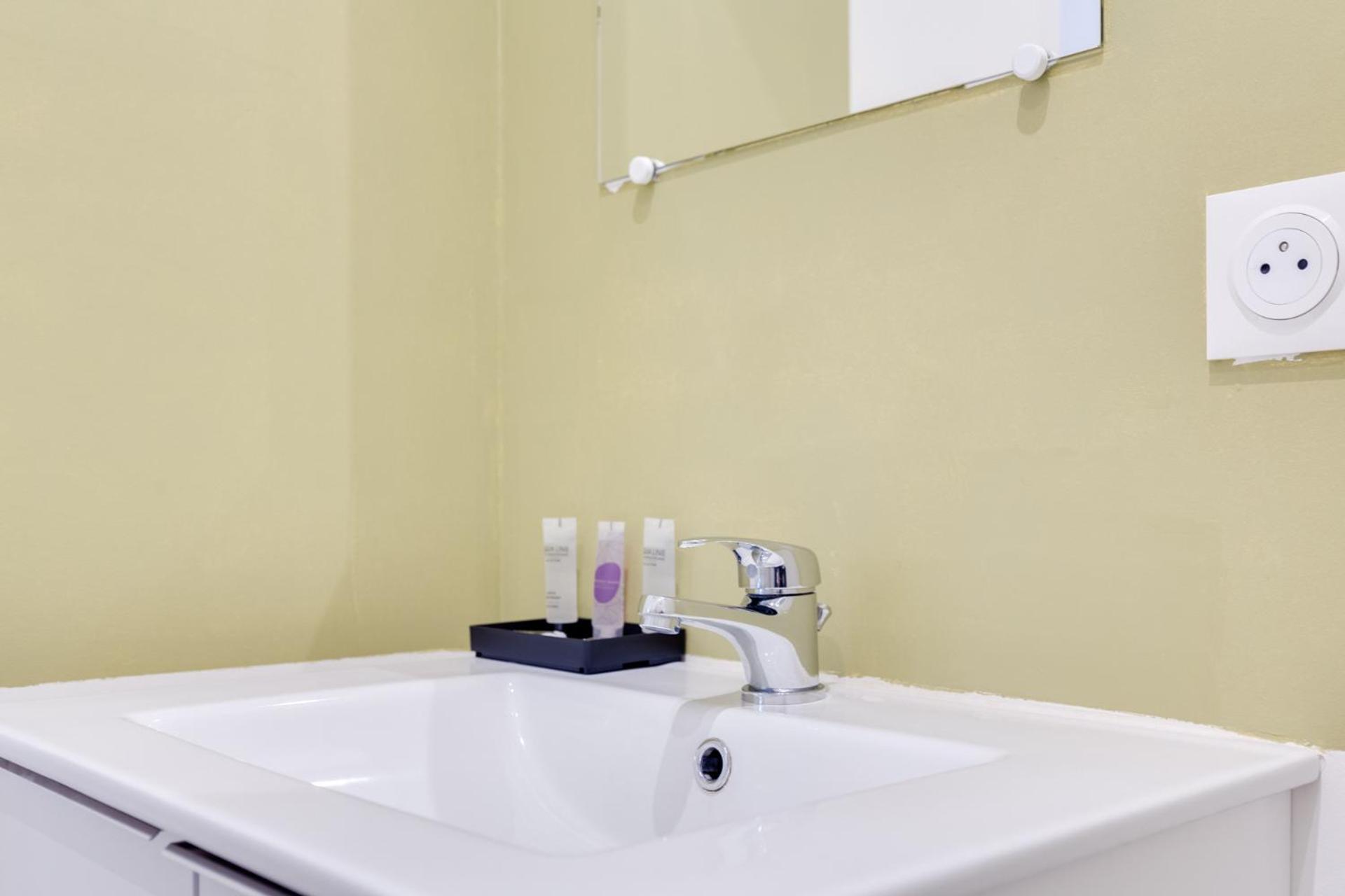 Hotel Le 30 - Hypercentral Marseilles