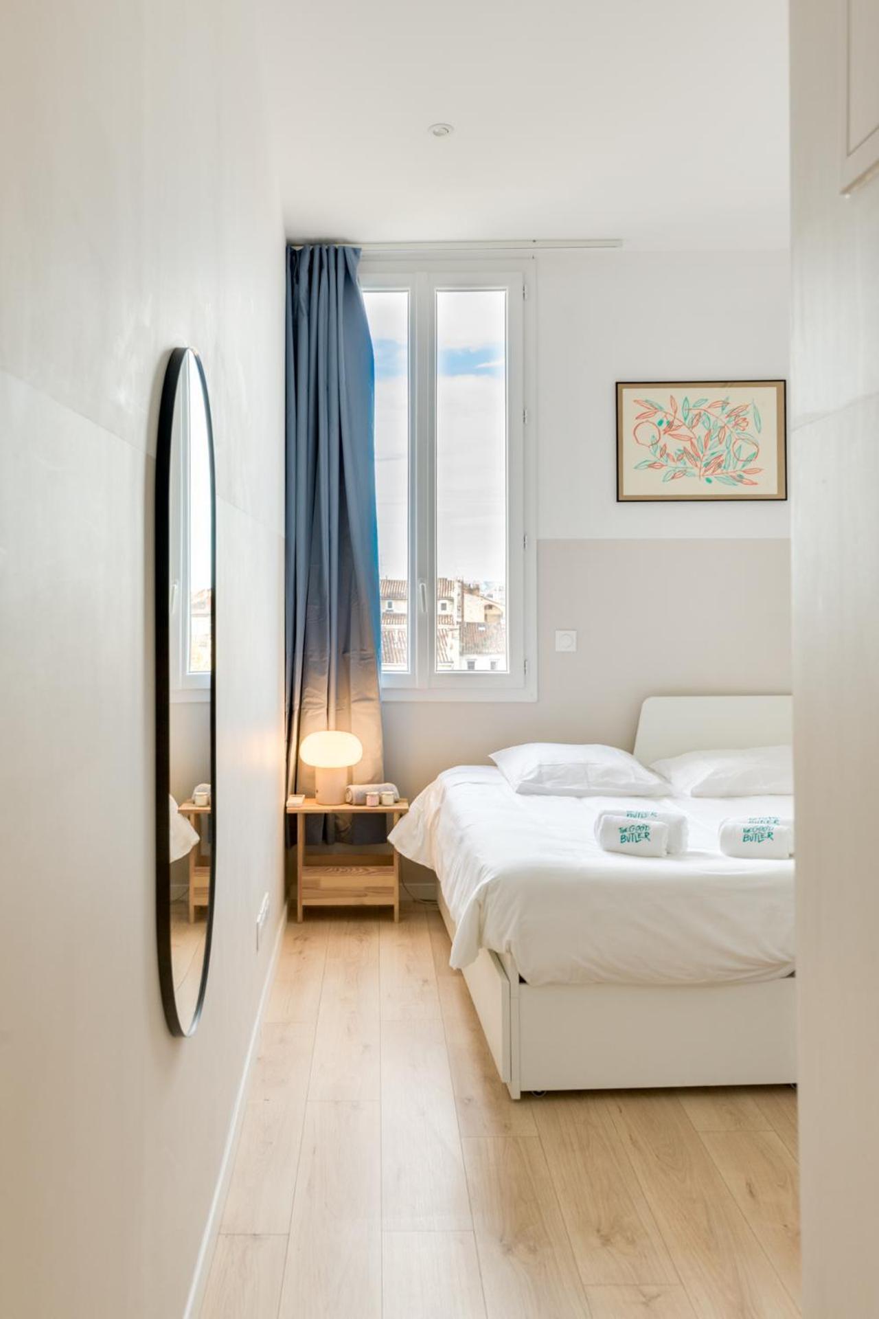 Le 30 - Hypercentral Hotel Marseilles