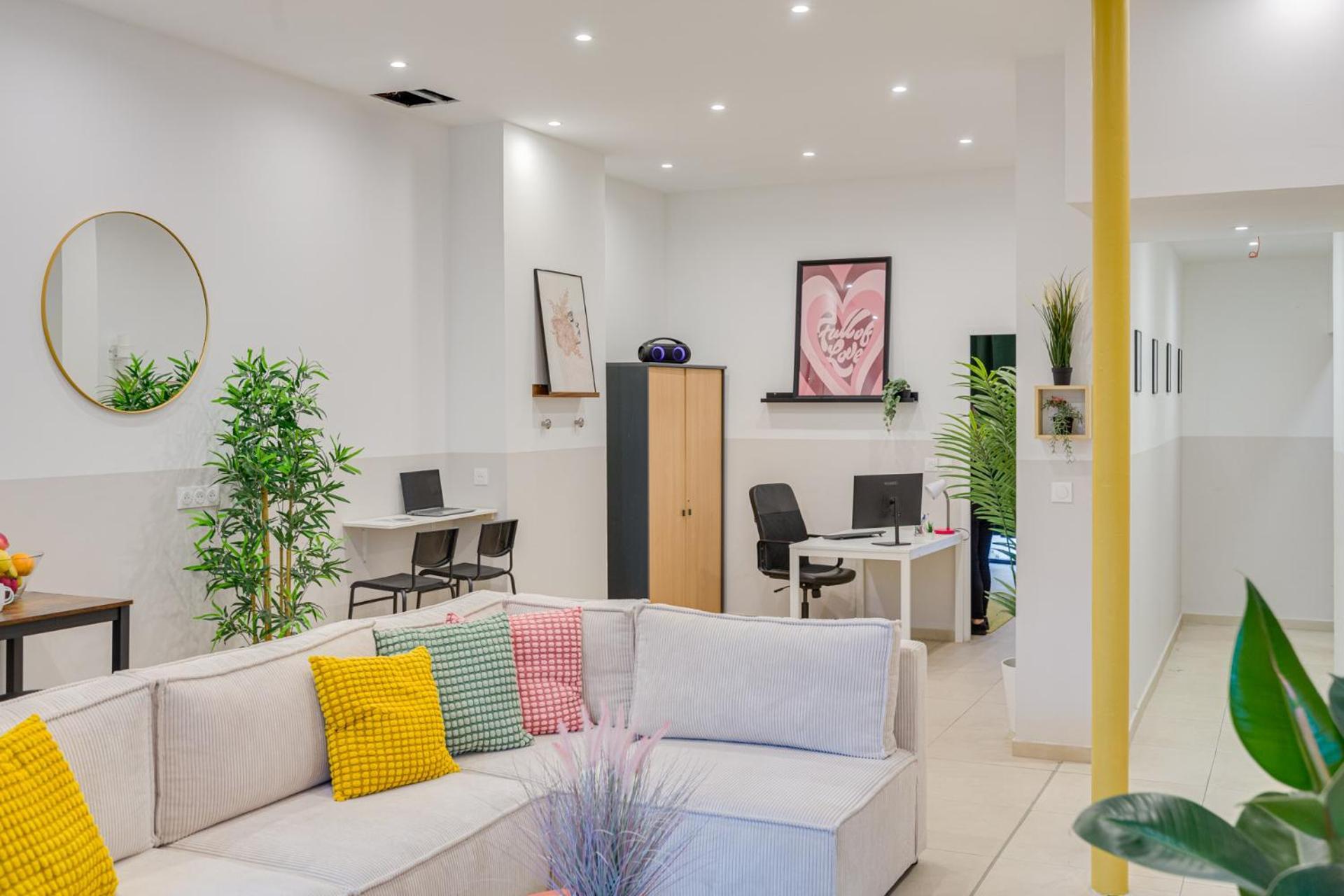 Hotel Le 30 - Hypercentral
