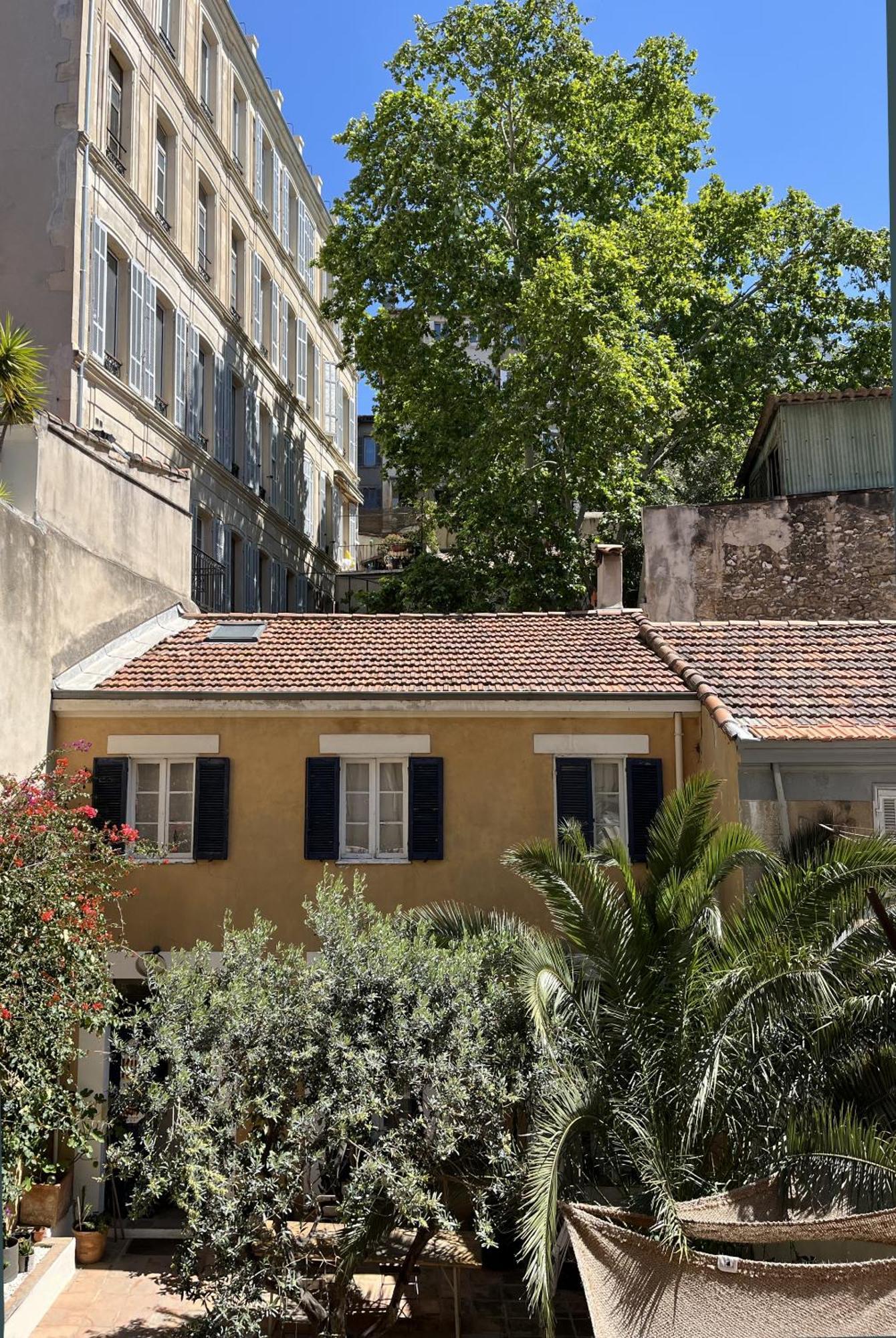 Maison Olea Bed and breakfast