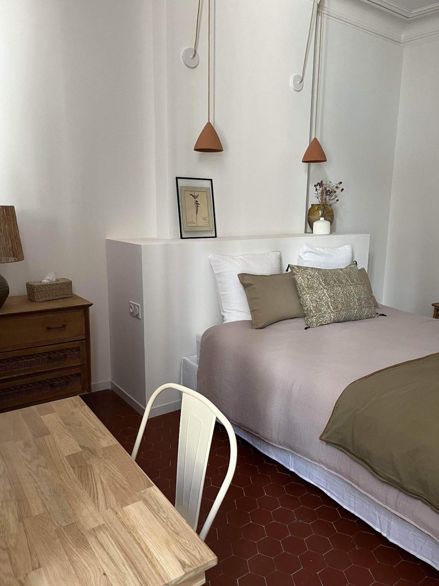 Bed and breakfast Maison Olea *