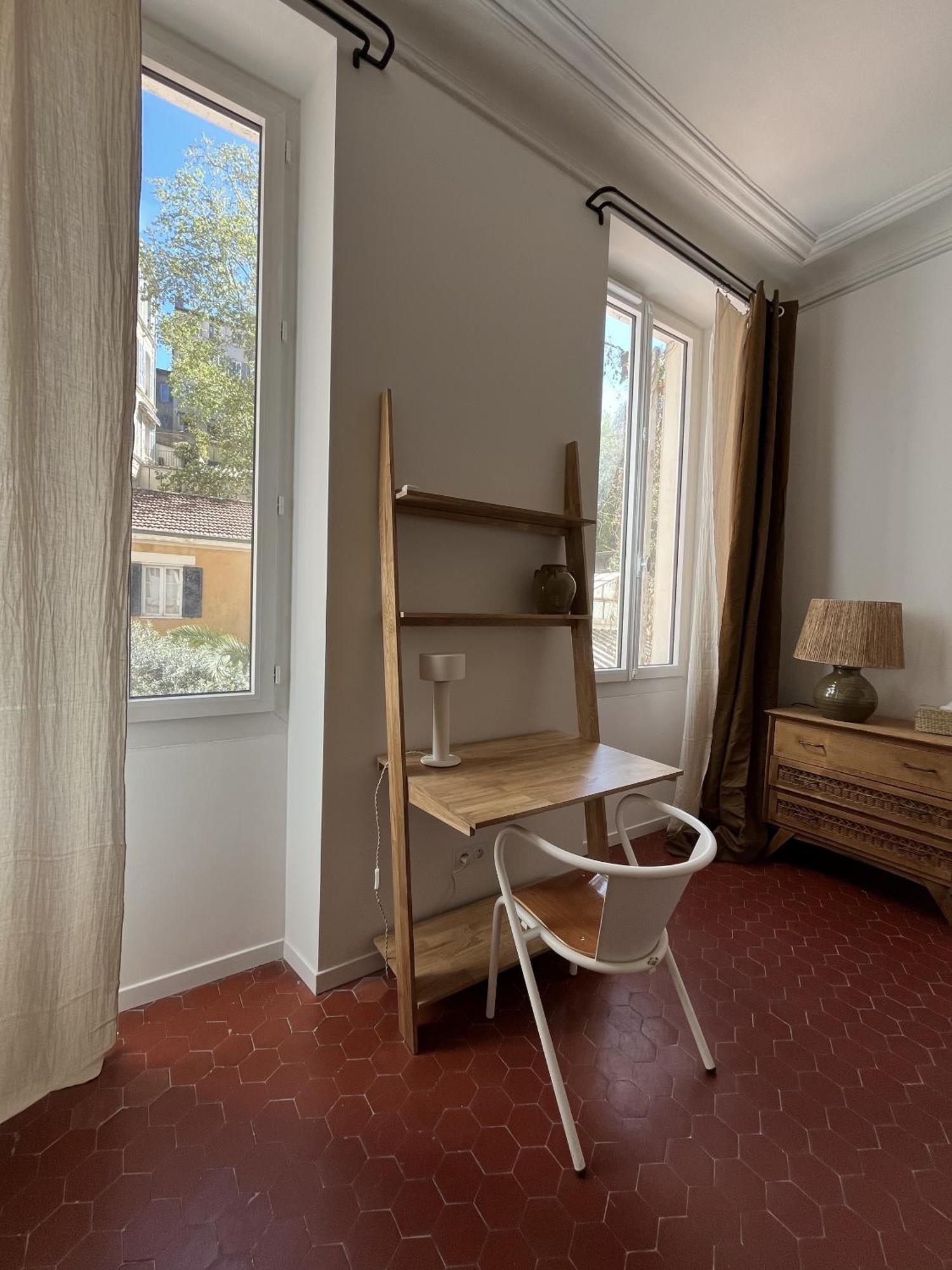 Bed and breakfast Maison Olea Marsella