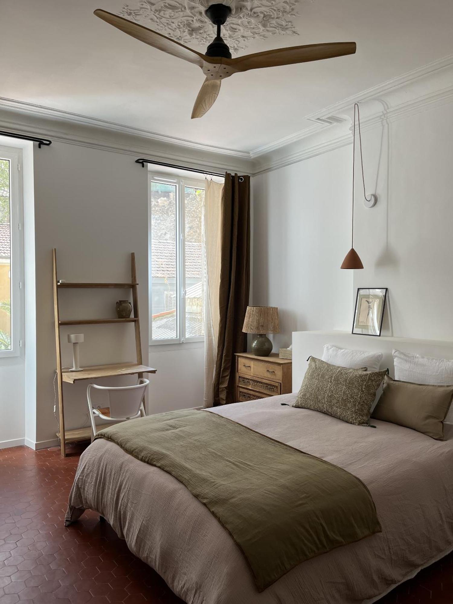 Maison Olea * Marsella