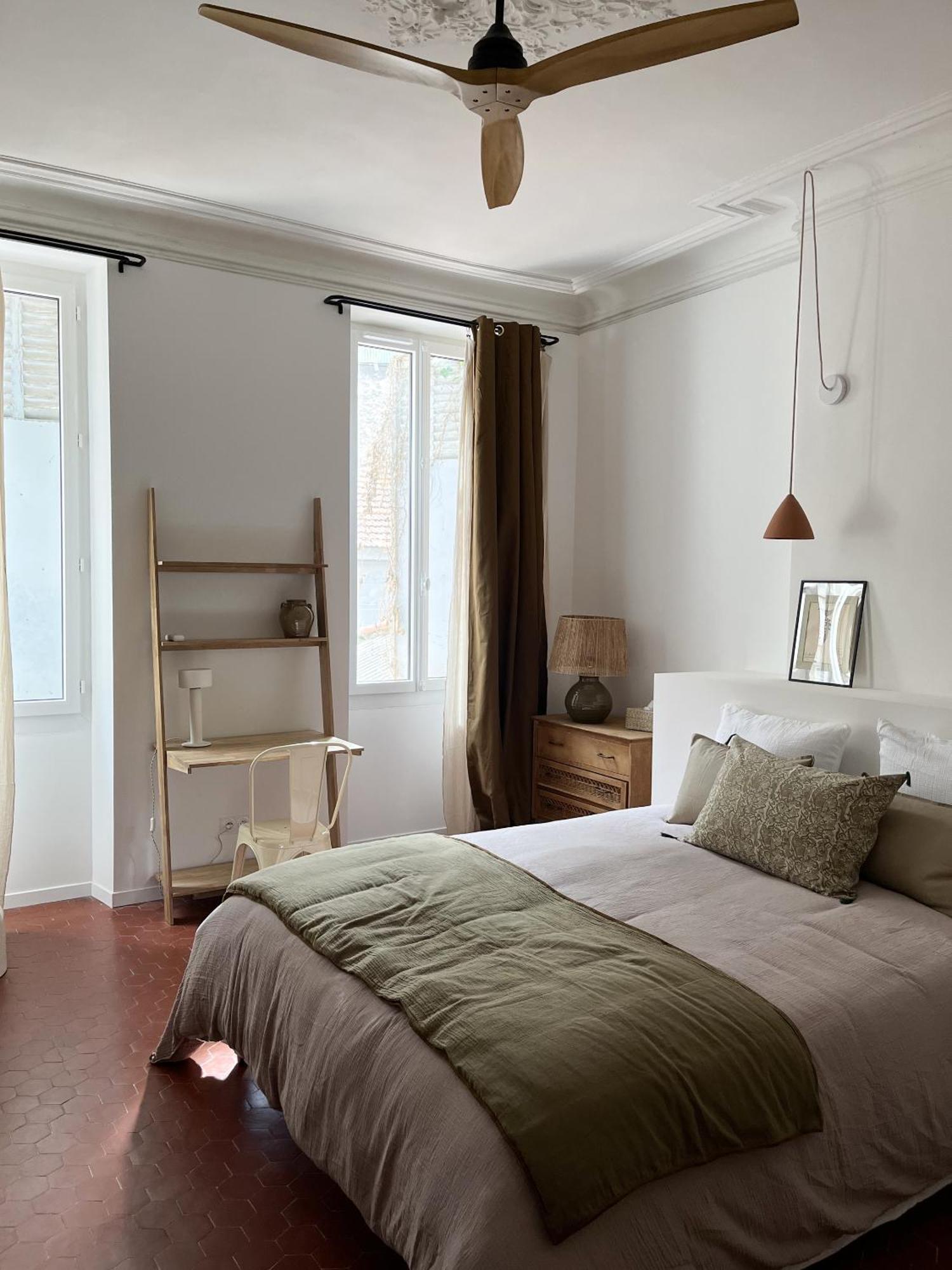 Bed and breakfast Maison Olea Marsella