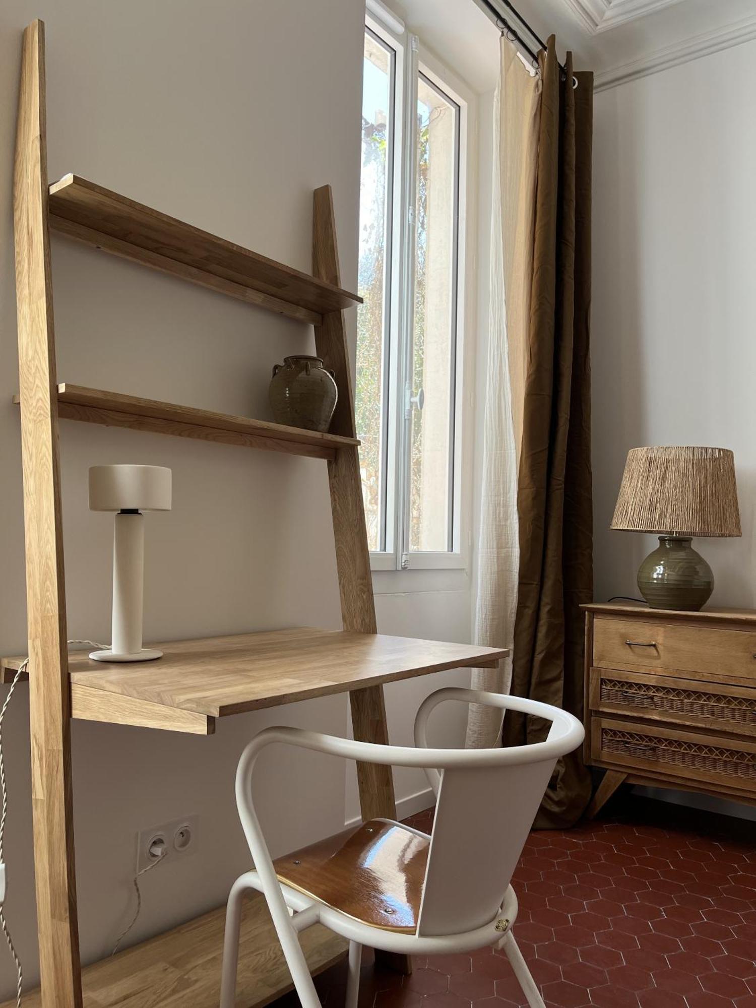 Maison Olea Bed and breakfast