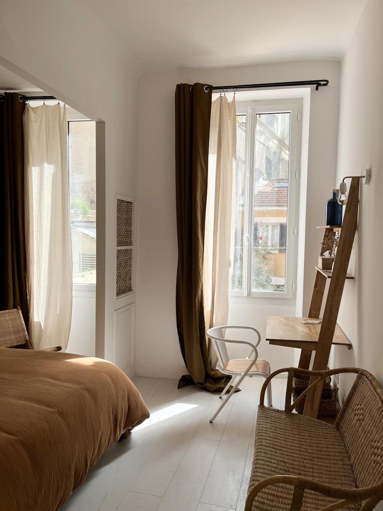 Bed and breakfast Maison Olea *