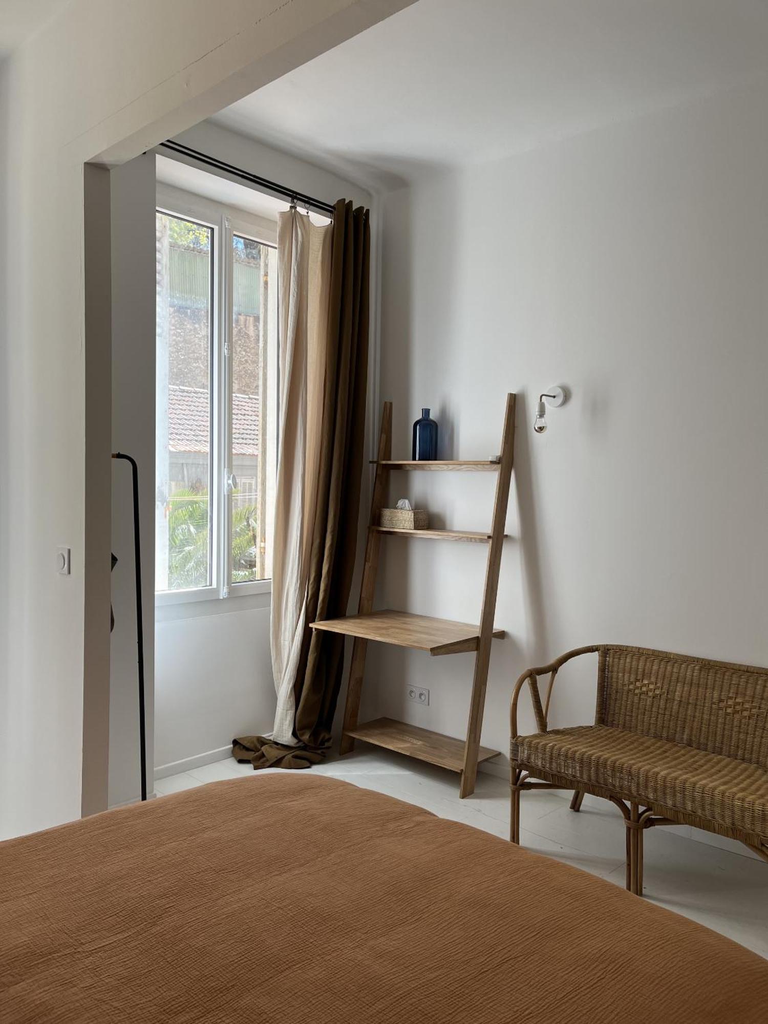 Maison Olea Bed and breakfast *
