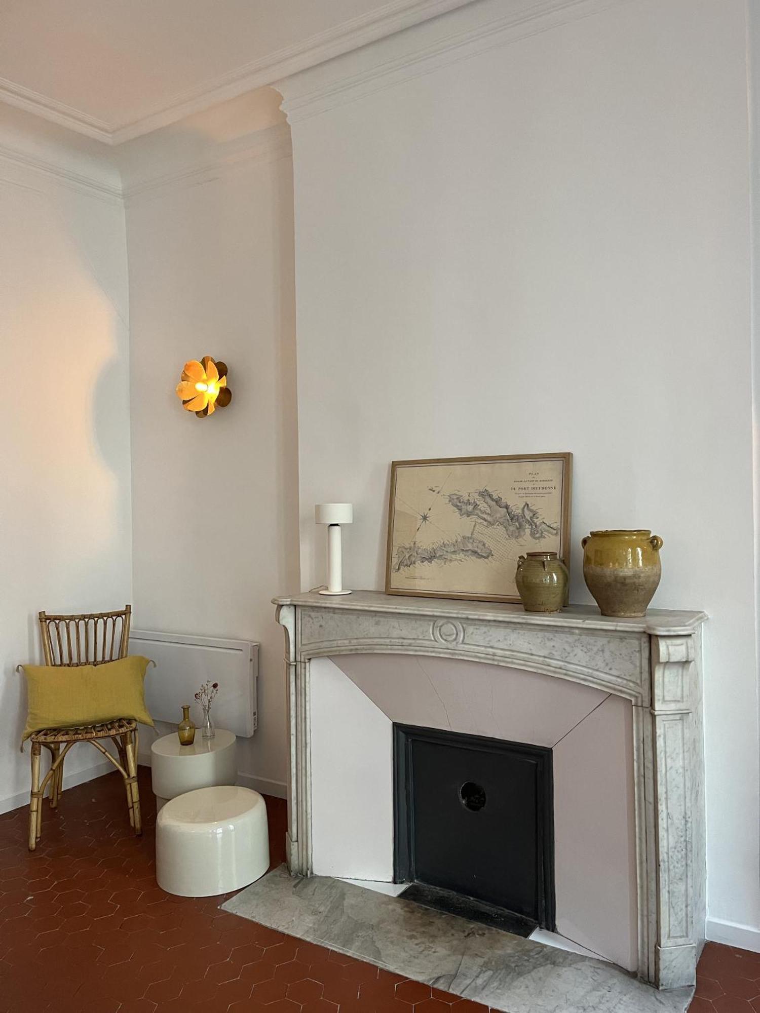 Maison Olea Bed & Breakfast Marseille