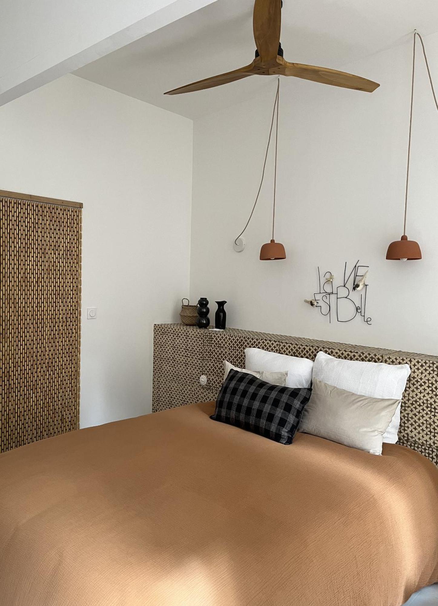 Bed and breakfast Maison Olea Marsella