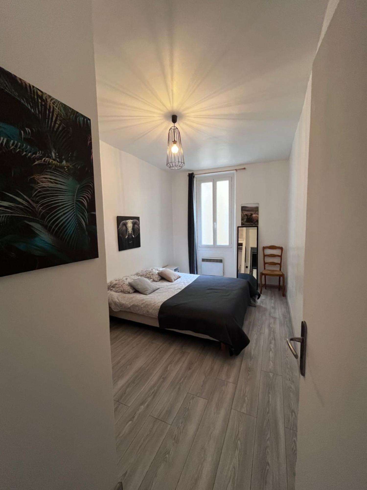  le Madeleine  Apartment Marseilles