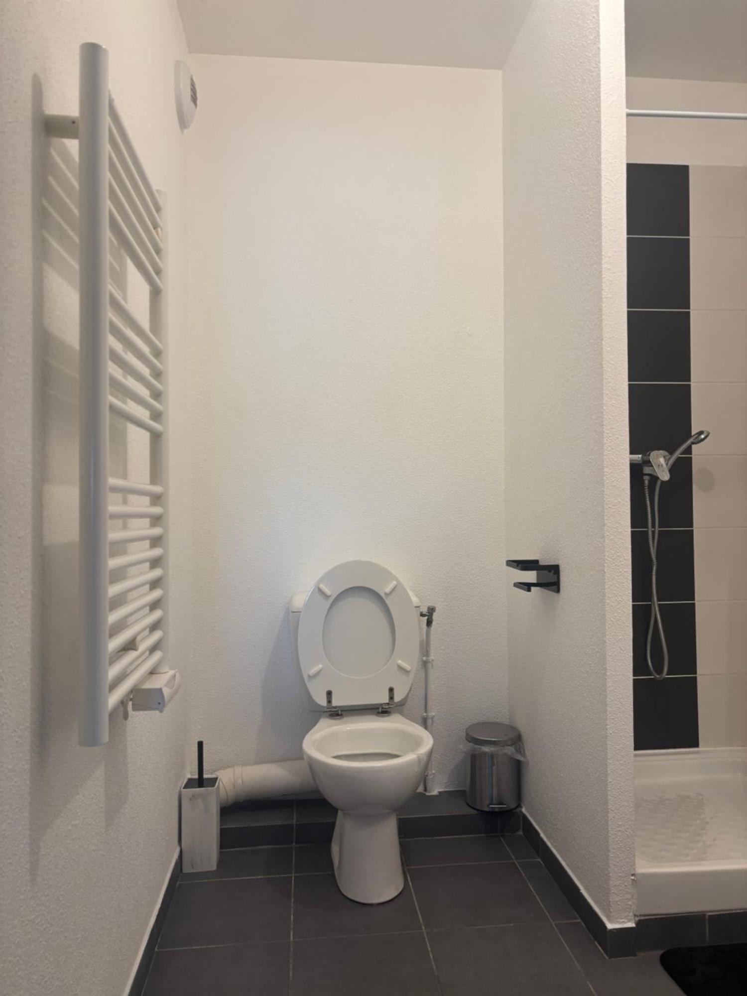 Appartement T2 Parking