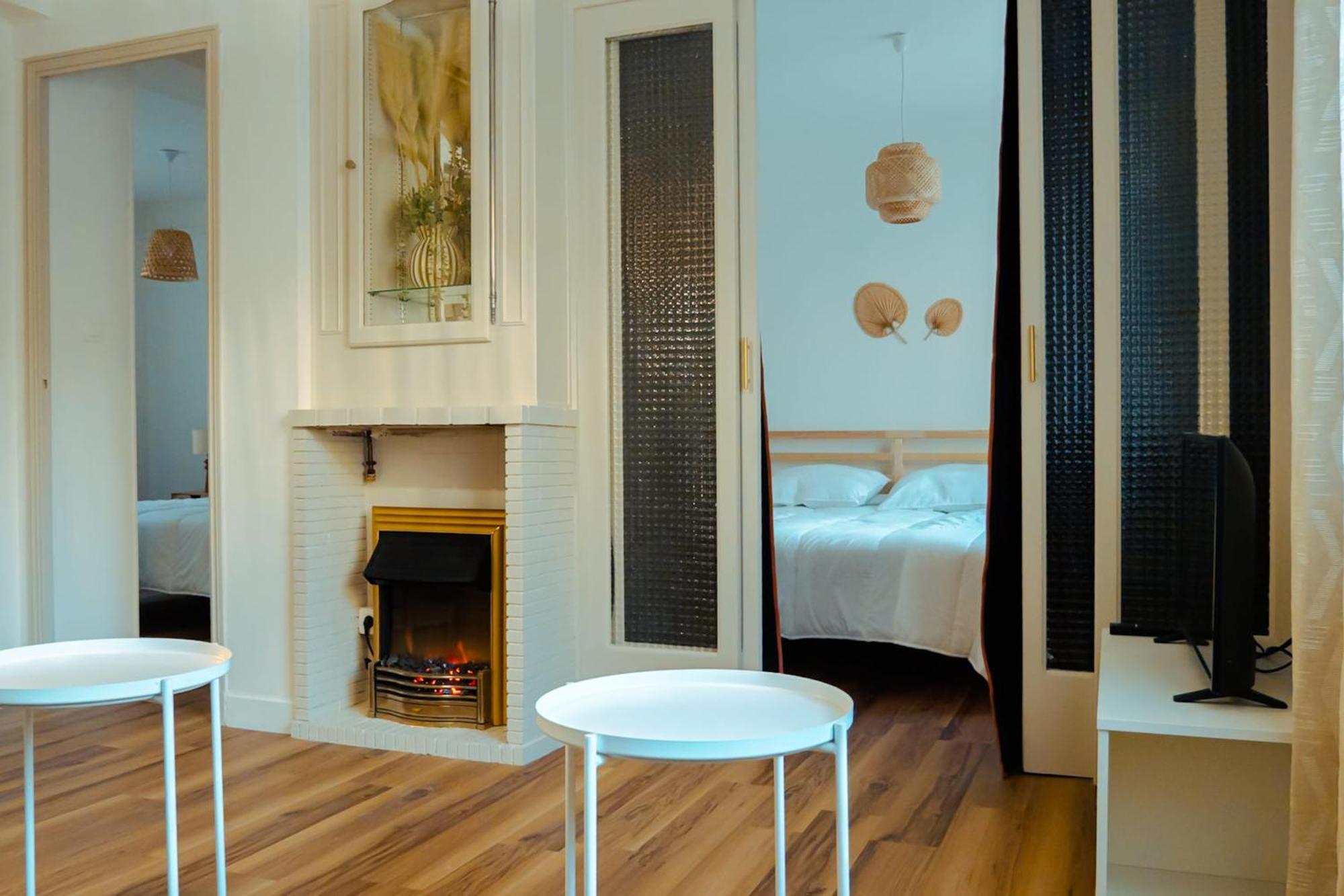 Apartment 3-rooms In *