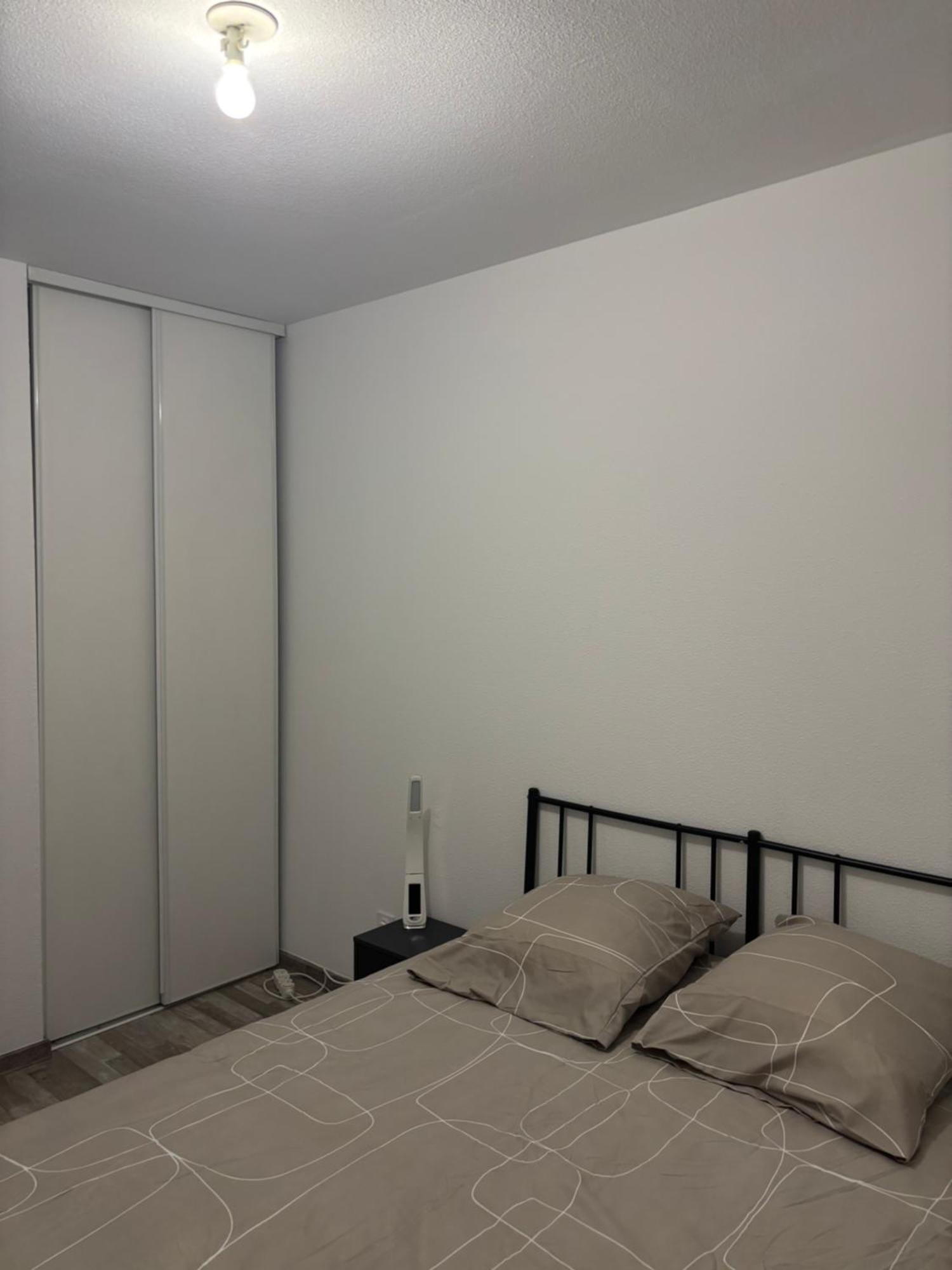 Appartement T2 Parking