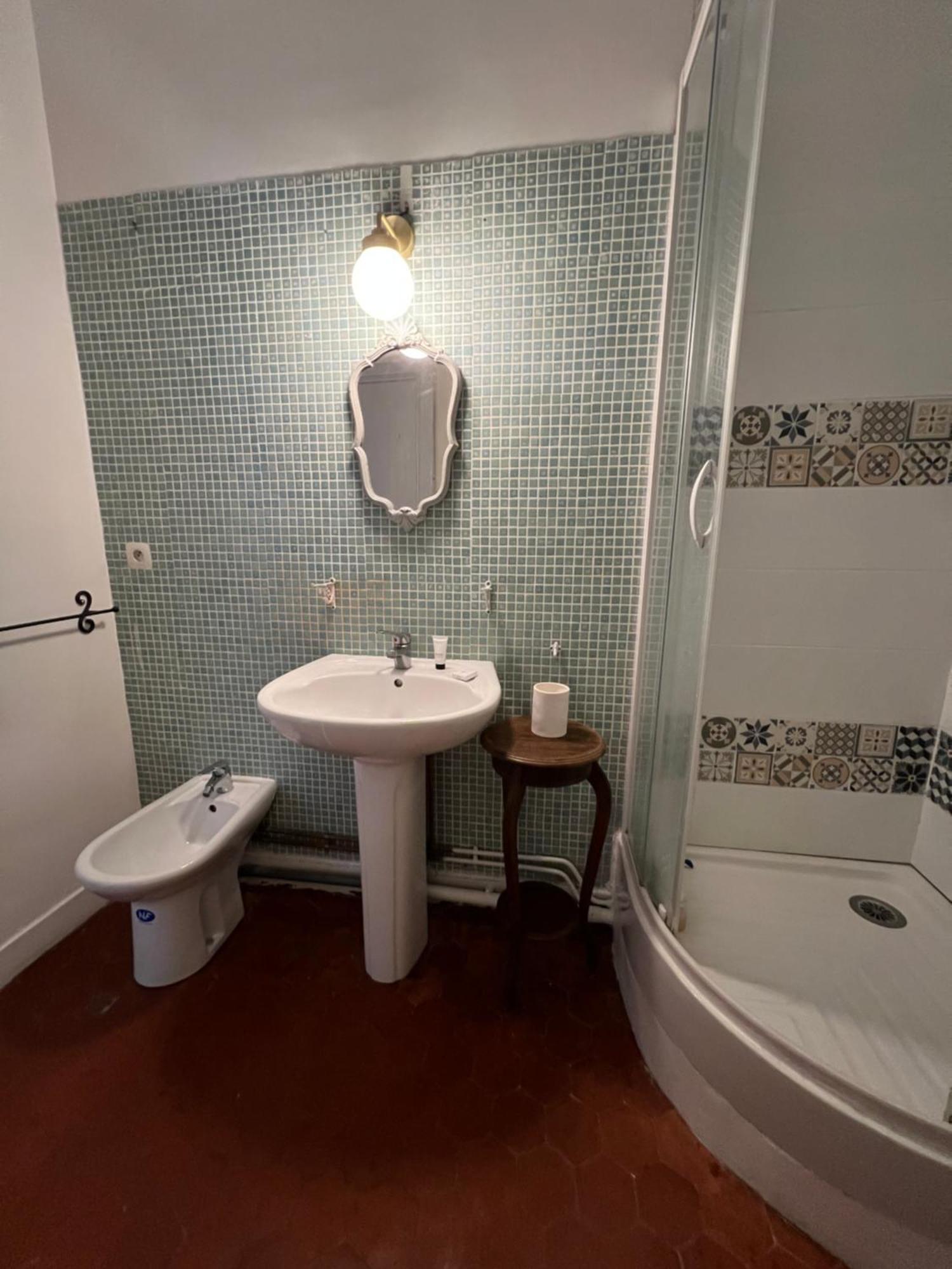 Apartment Bel En Pleins Coeur De Marseille