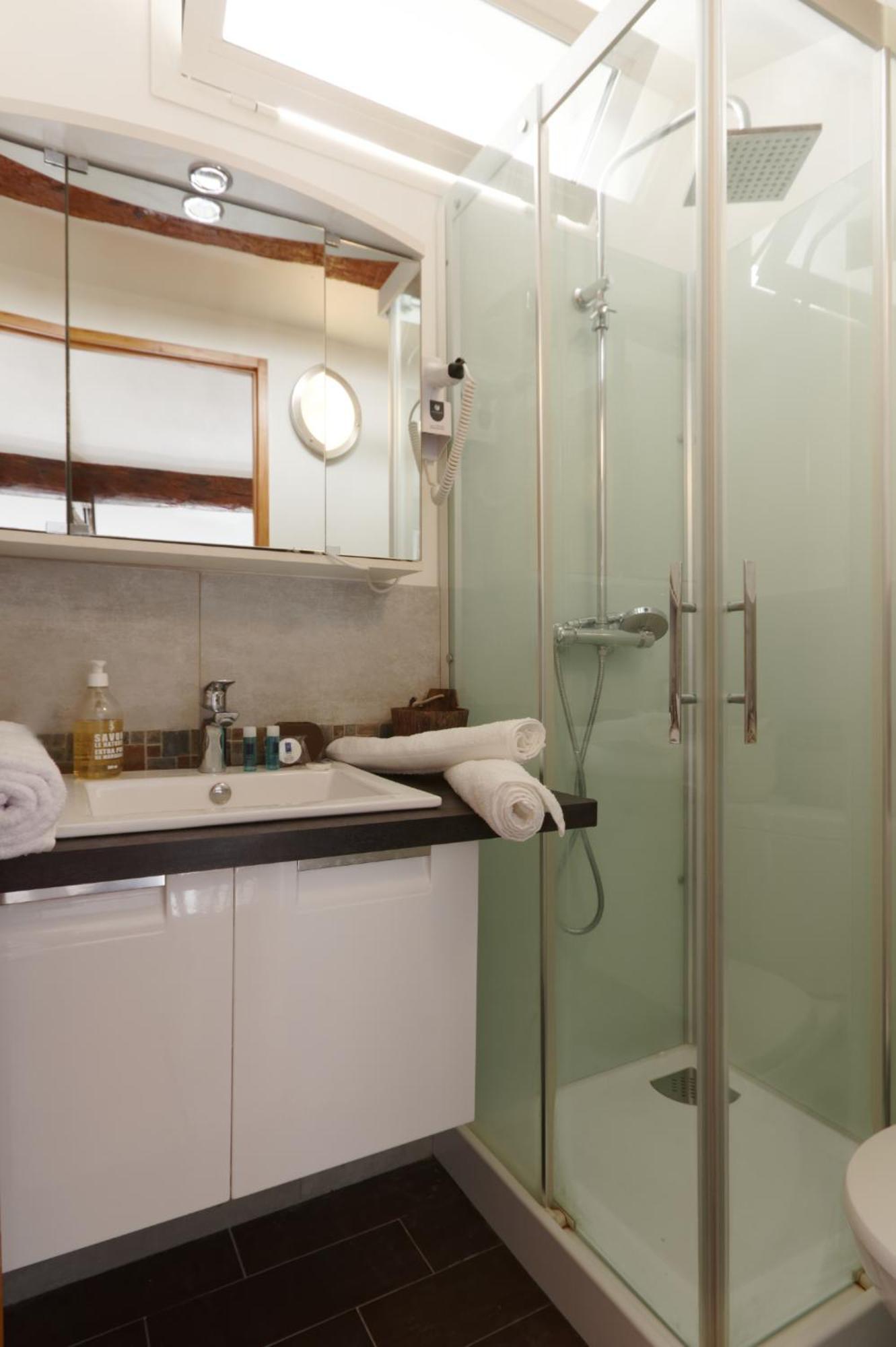 Apartment Magnifique Duplex Climatise Centre-ville Reforme Canebiere