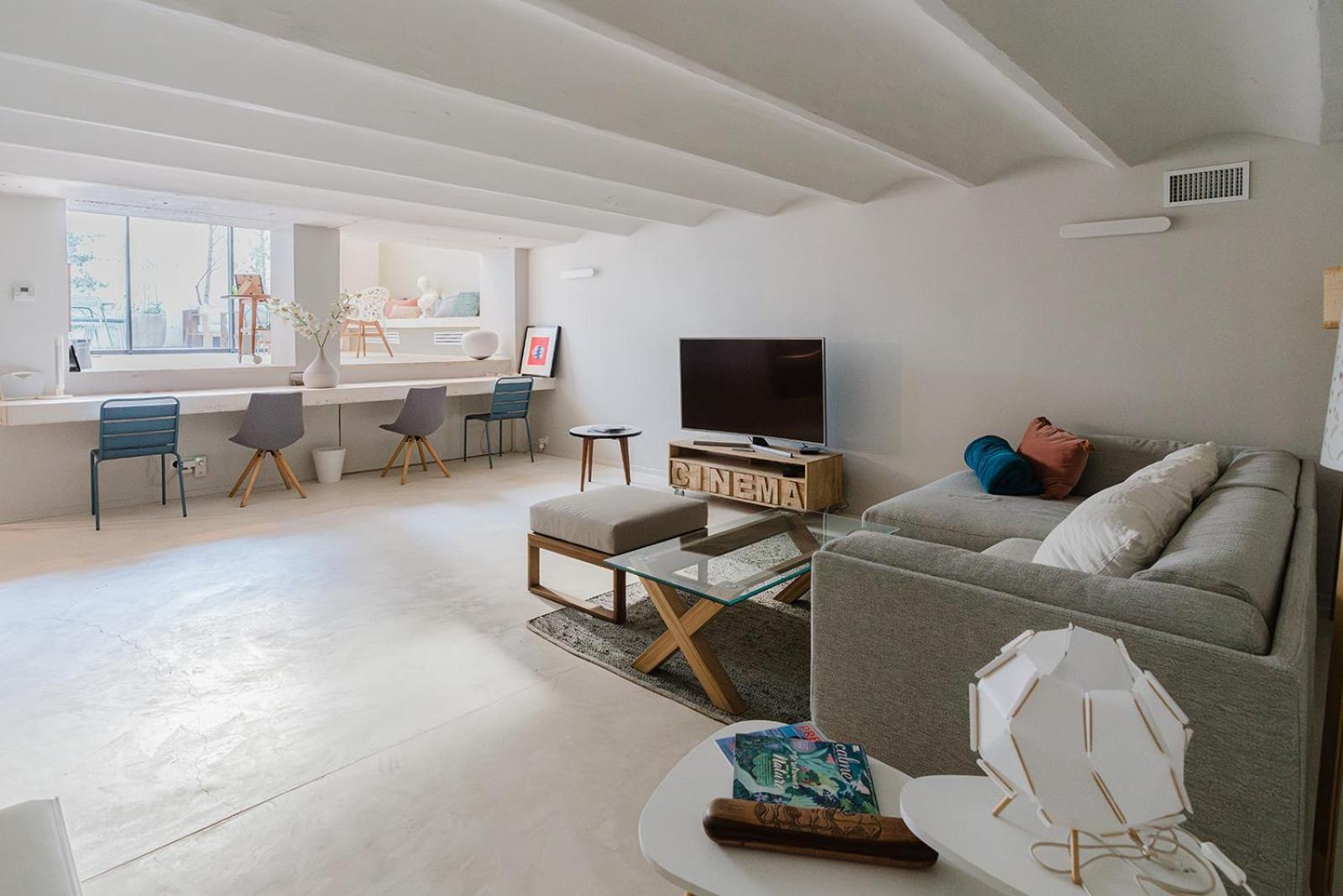 Maison Chaliot Hosts & Events * Marseilles