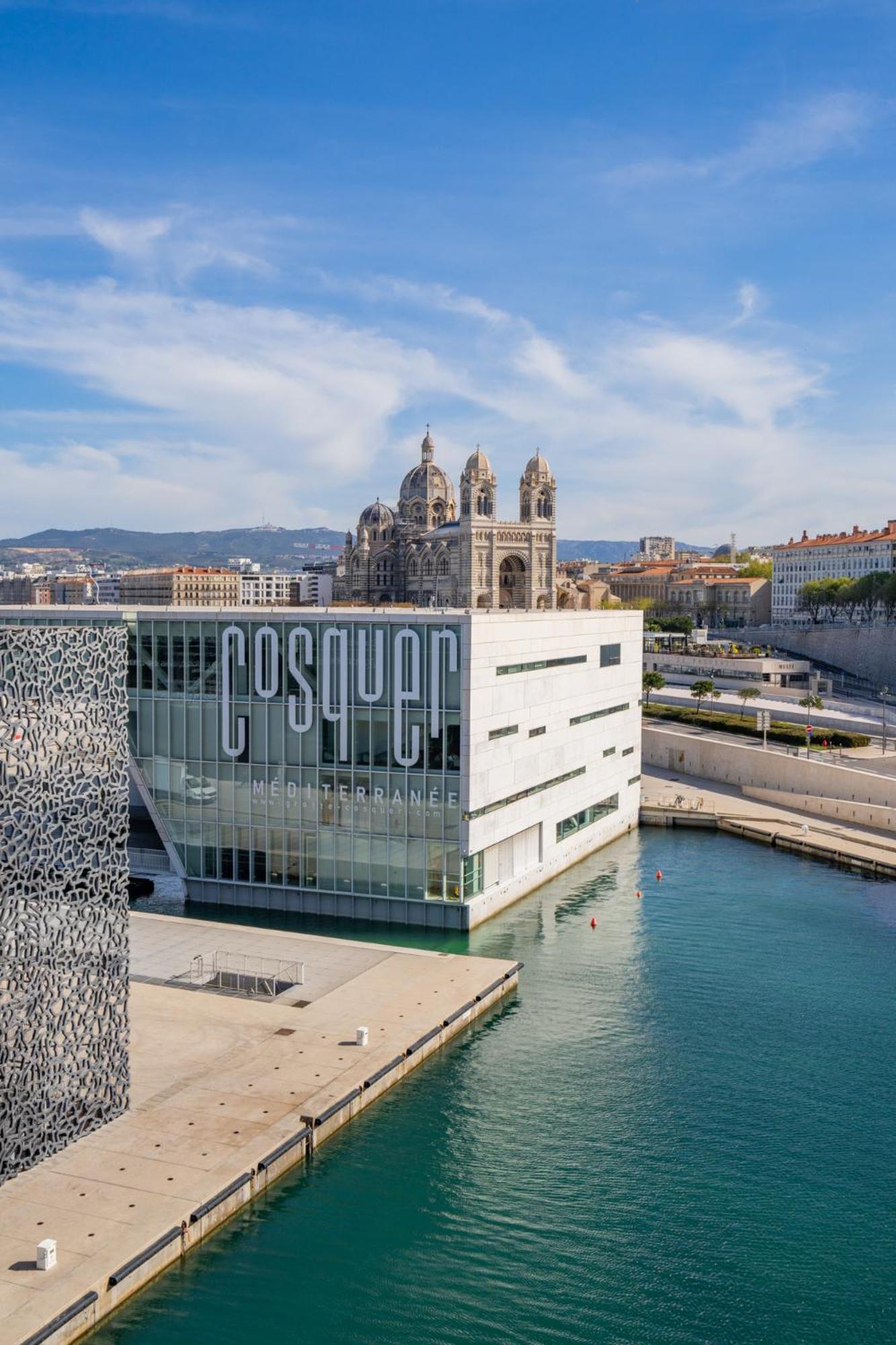 Apartment Quartier Historique, Le Charme Du Panier Marseilles