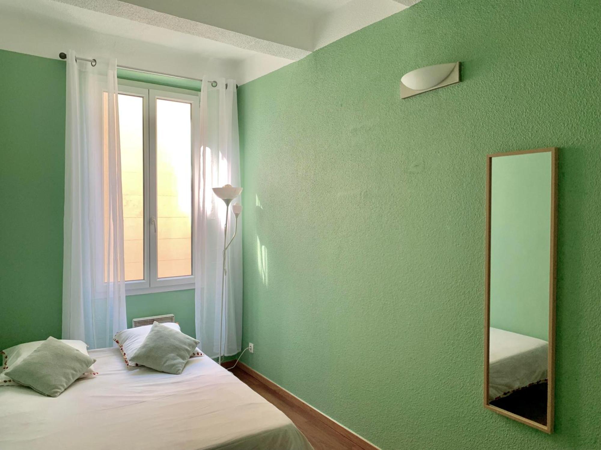 Appartement T2 Panier Vieux Port *