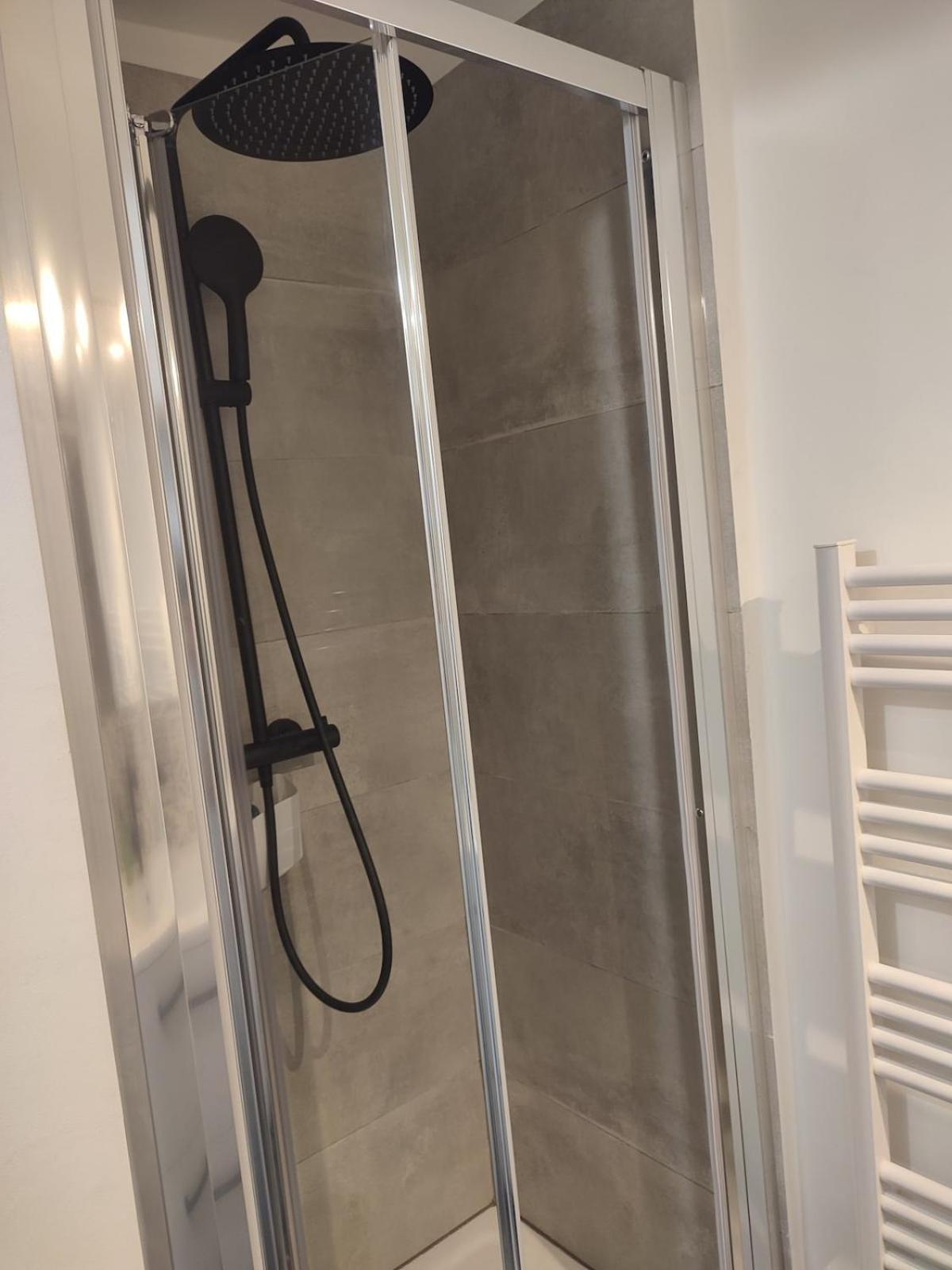 Apartment - *
