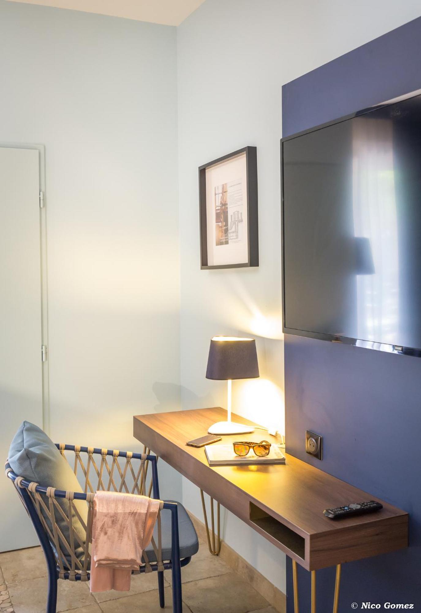 Hotel Mercure Centre Bompard La Corniche Marselha
