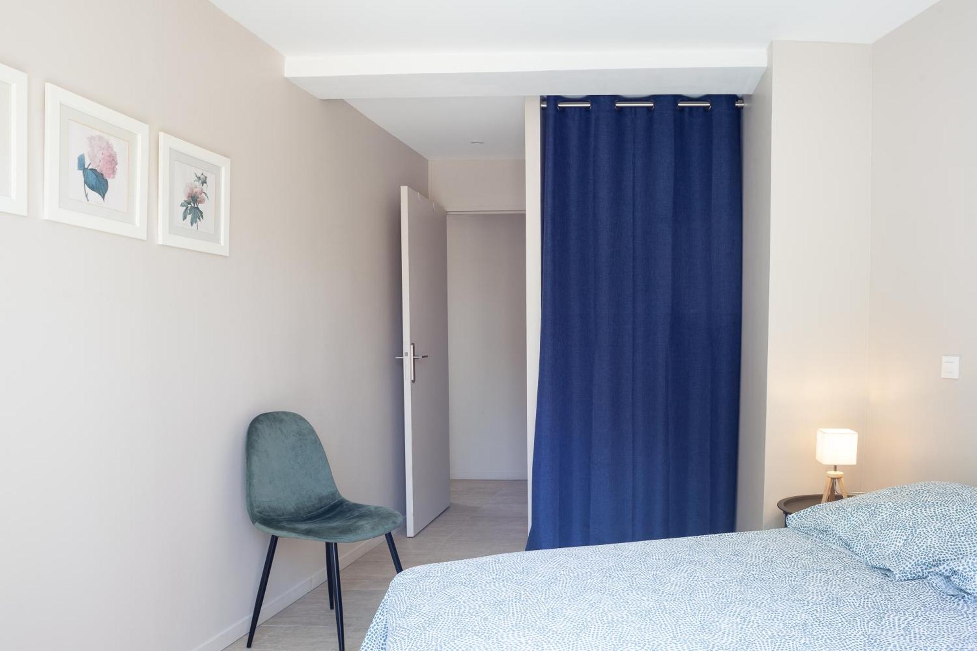 Cocon Avec Piscine Et Jardin Marseilles