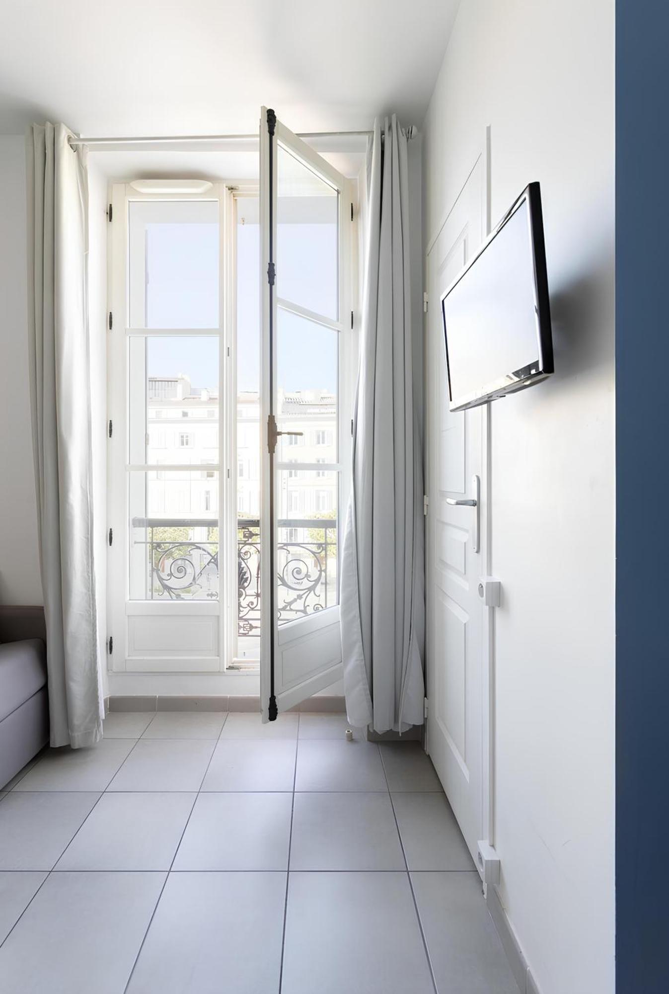 Sv - Cozy Vieux Port Apartment