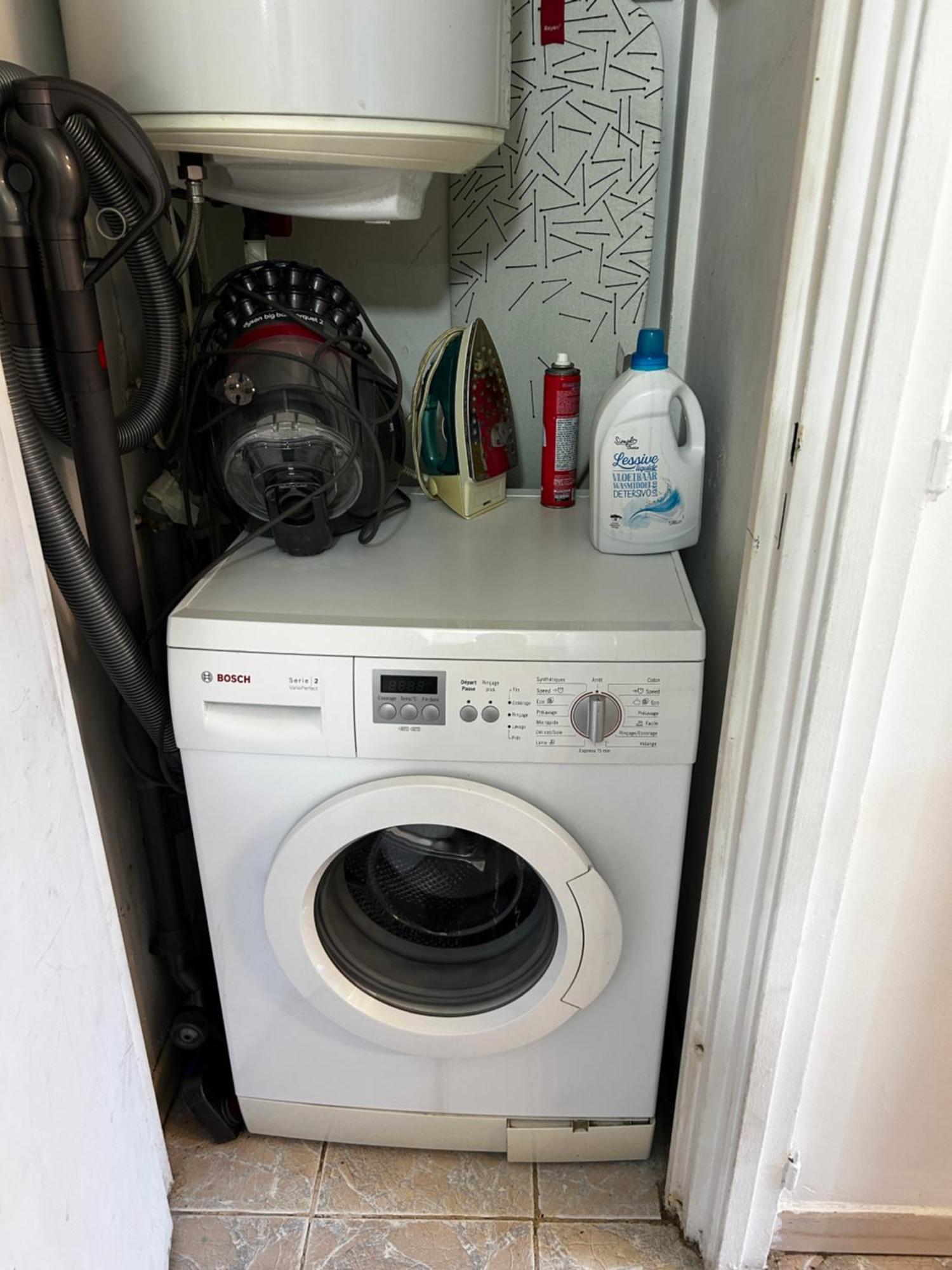 Appartement Grand Soleil Velodrome- *