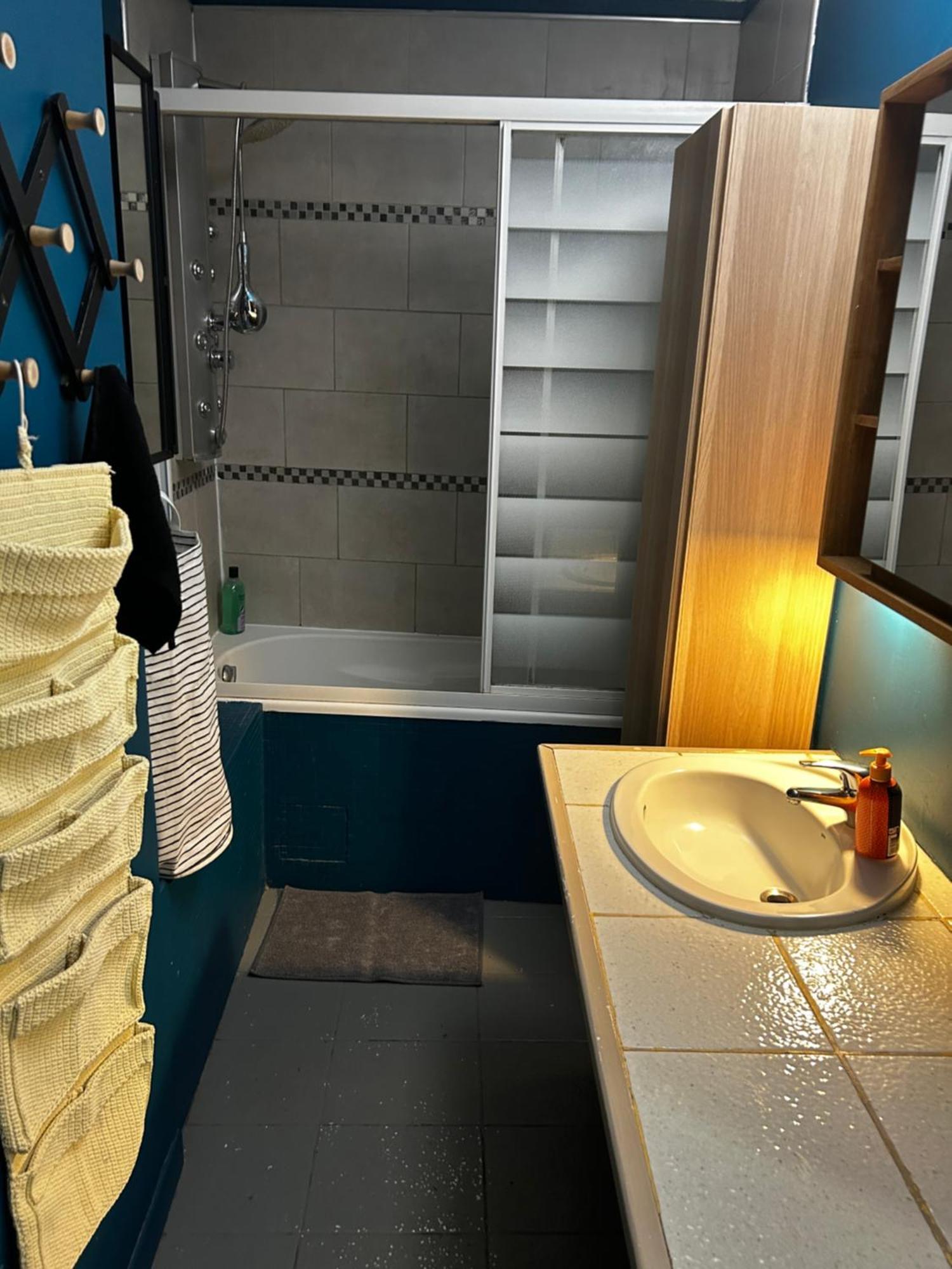 Grand Soleil Velodrome- Appartement Marseilles