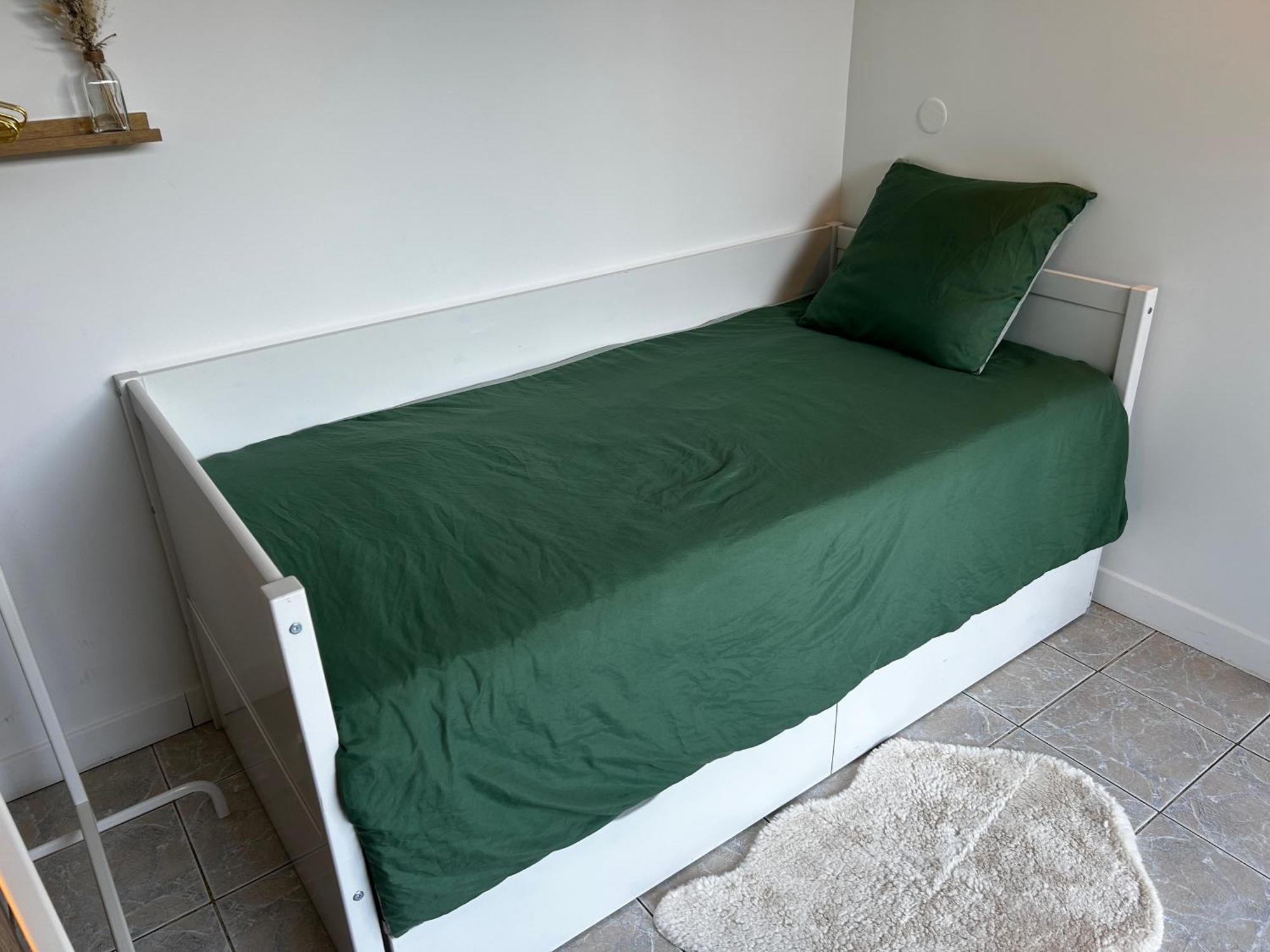 Appartement Grand Soleil Velodrome- Marseilles