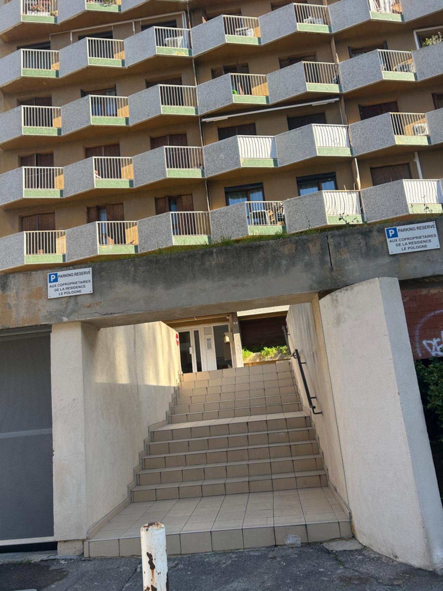 Grand Soleil Velodrome- Appartement Marseilles