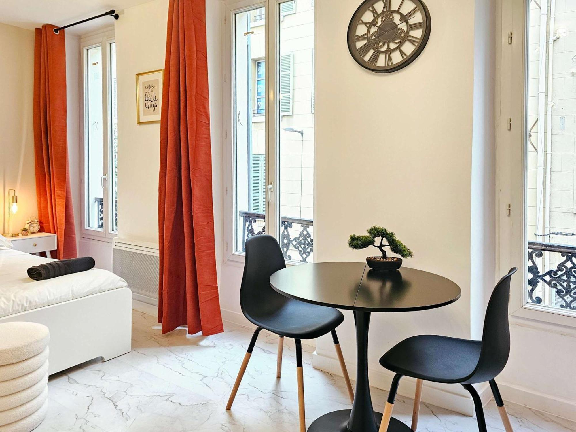 Niala In Center Of At Vieux-port And Opera Appartement *